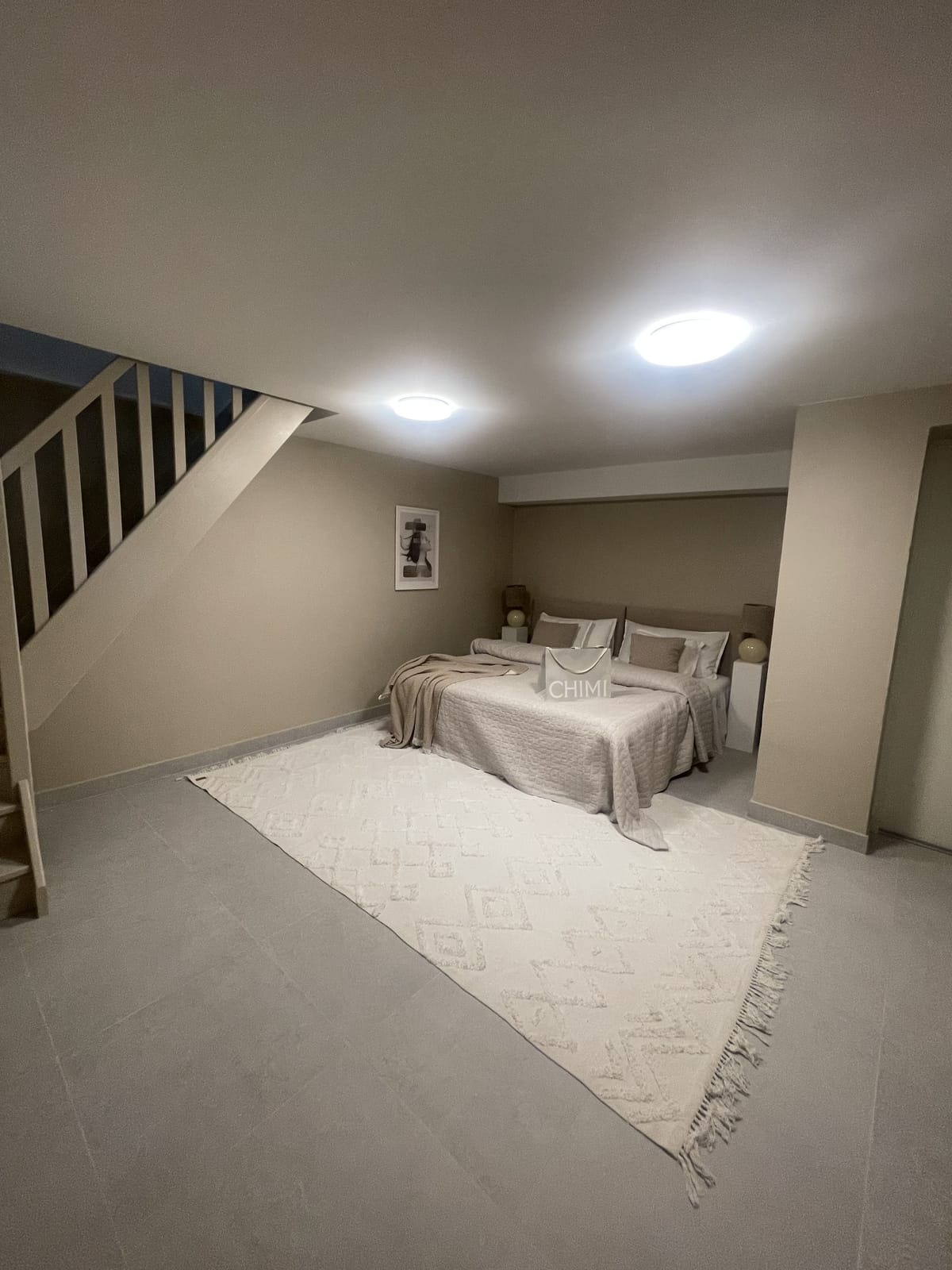 Lägenhet, 2 rooms, 40 sqm, Enskededalen