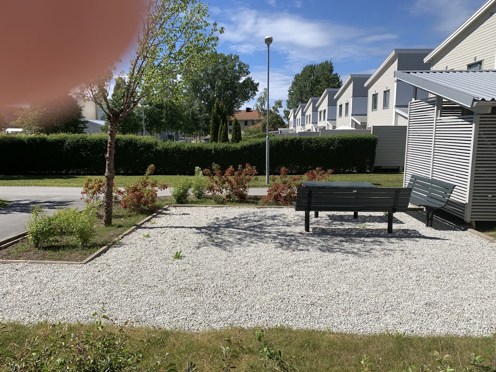 1 rok · 41 m² i Visby – Visby