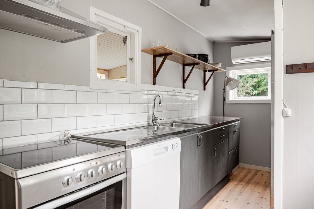 Stuga, 2 rooms, 50 sqm, Hjo – bild 4