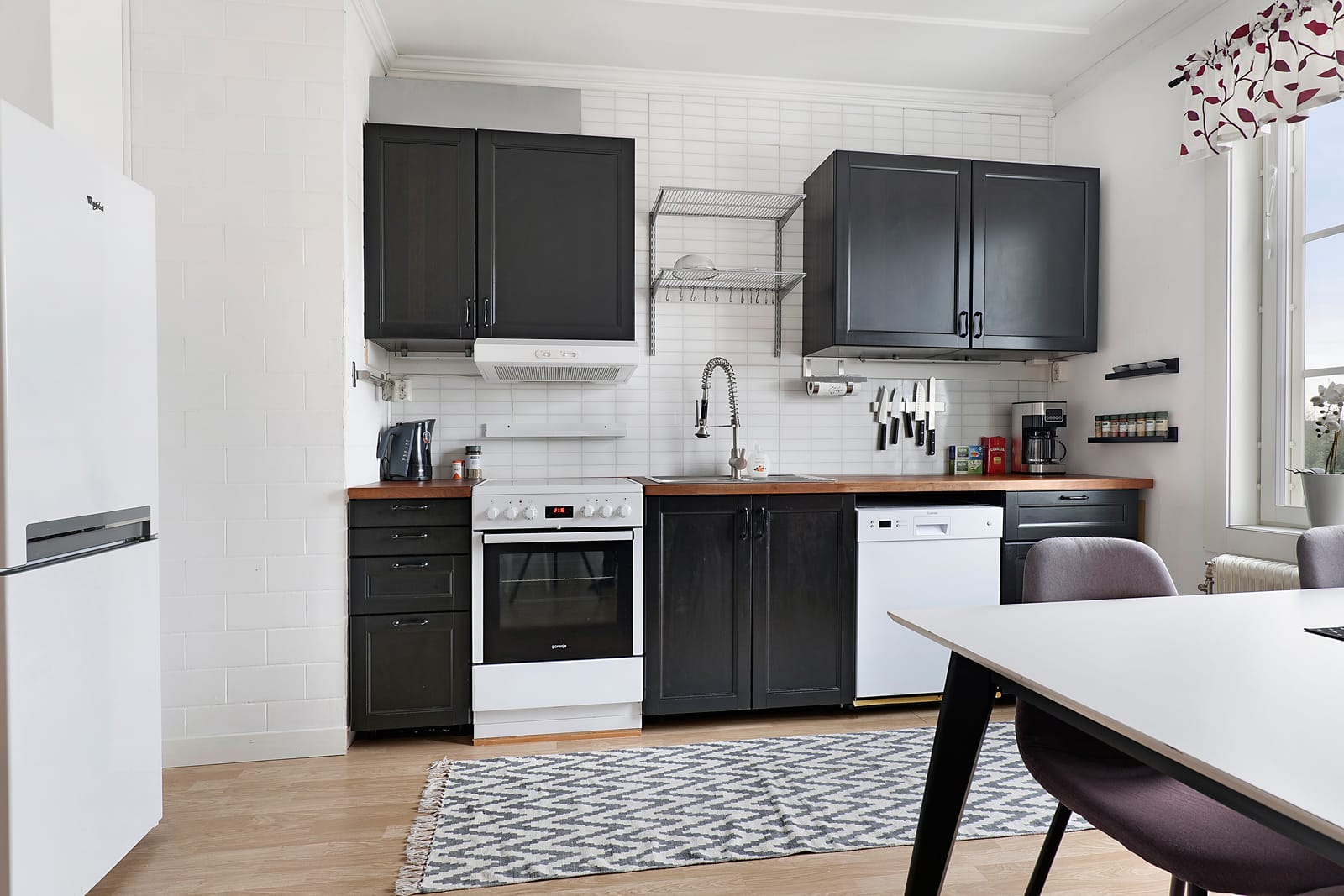 5 rok · 100 m² i Roknäs – bild 18