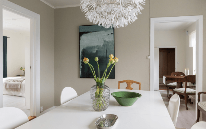 6 rok · 160 m² i Borrby – bild 7
