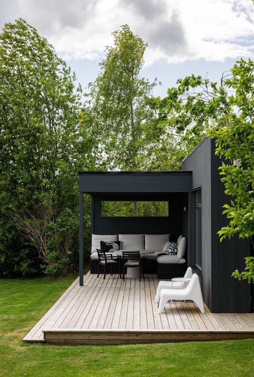2 rok · 25 m² i Täby – bild 5