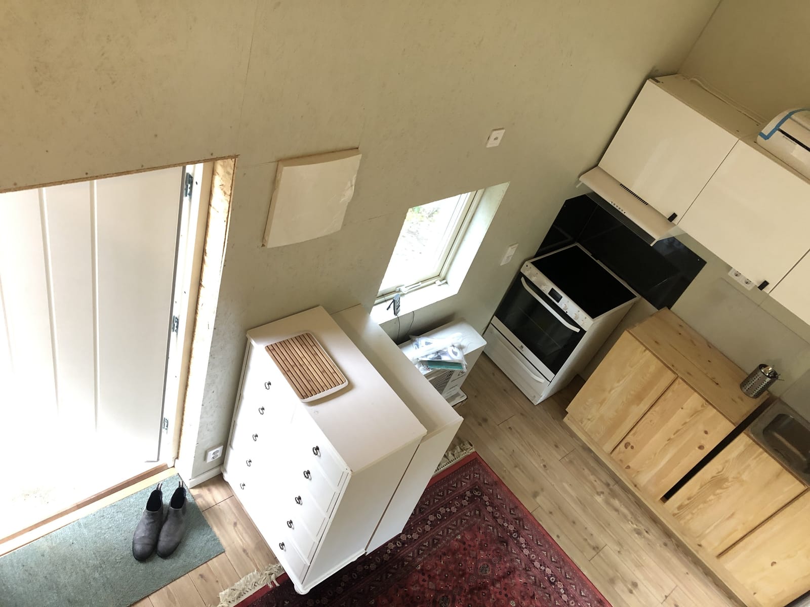 2 rok · 40 m² i Väddö – bild 25