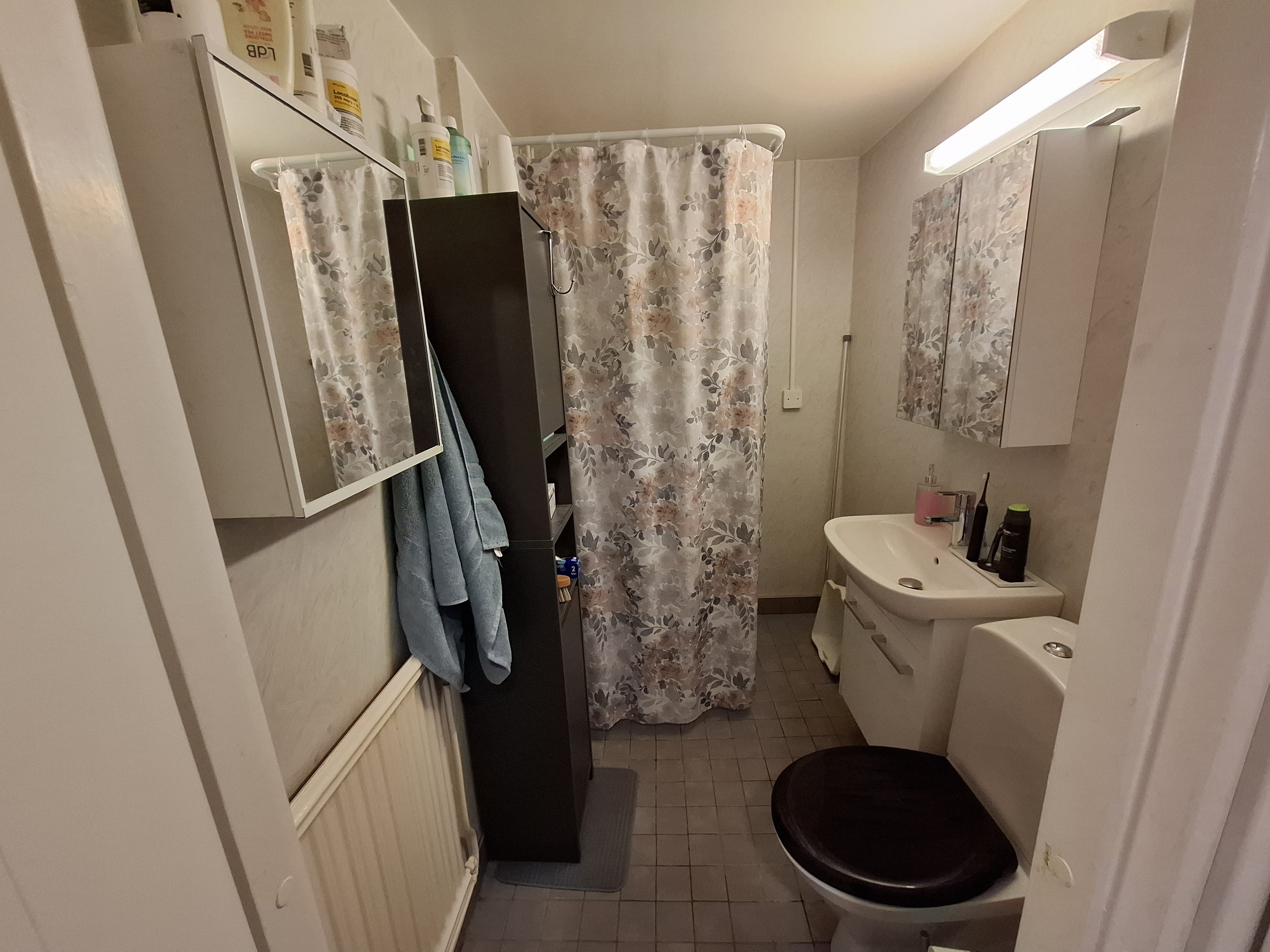 Lägenhet, 1 rooms, 27 sqm, Mjölby – bild 7