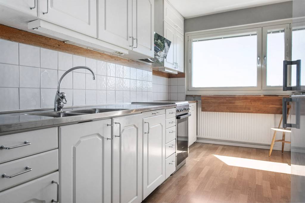 Lägenhet, 1 rooms, 40 sqm, Nacka – bild 6