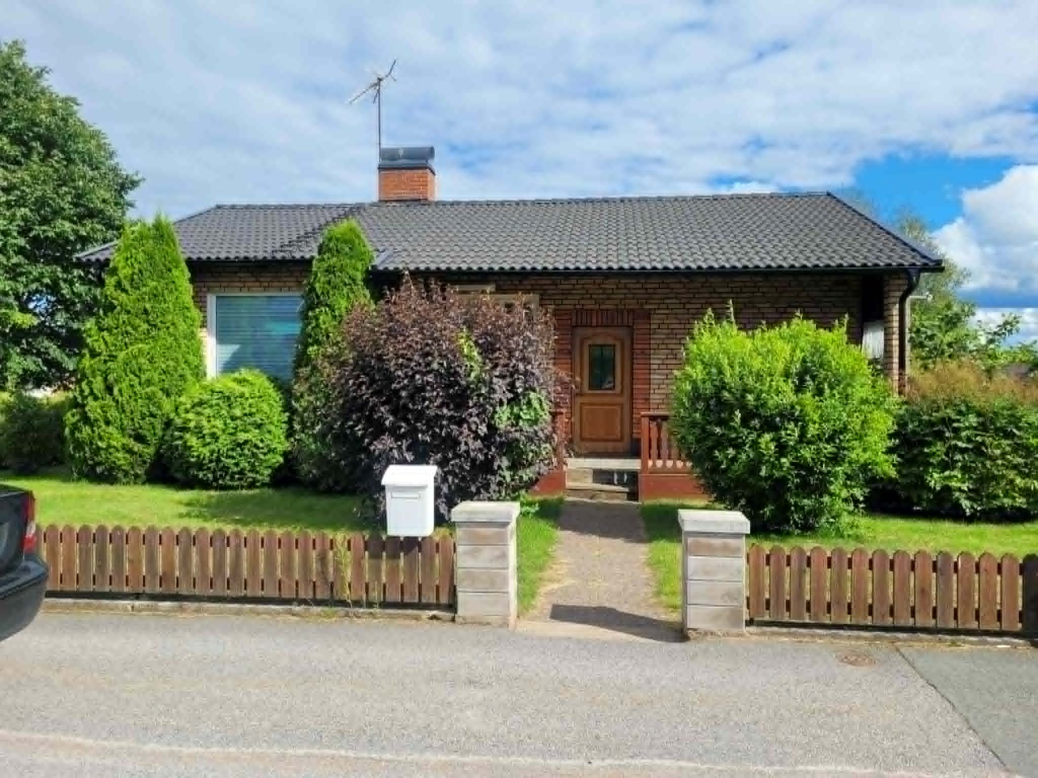 Villa/Hus, 4 rooms, 79 sqm, Södra Vi