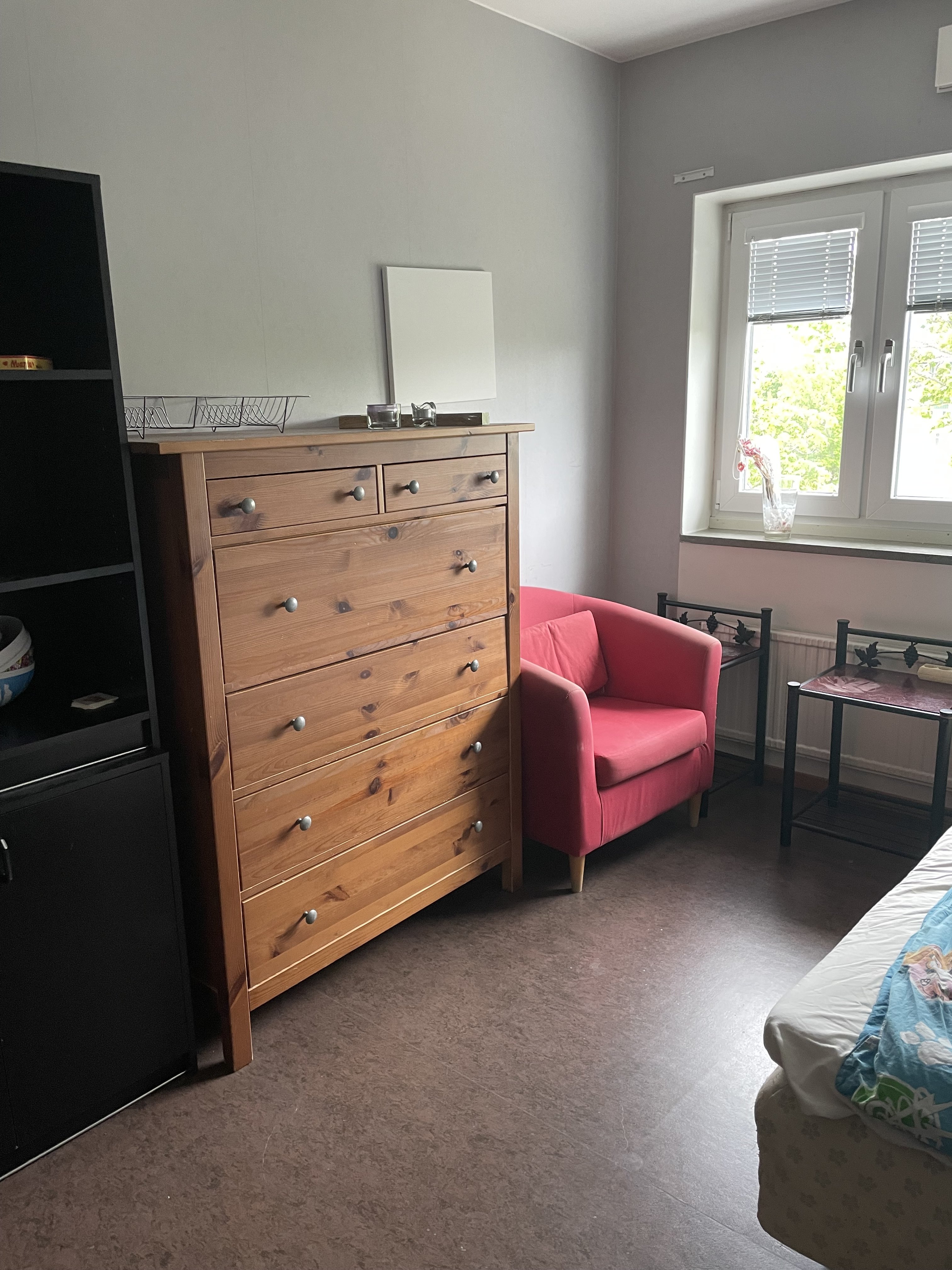 Lägenhet, 1 rooms, 15 sqm, Upplands Väsby – bild 2