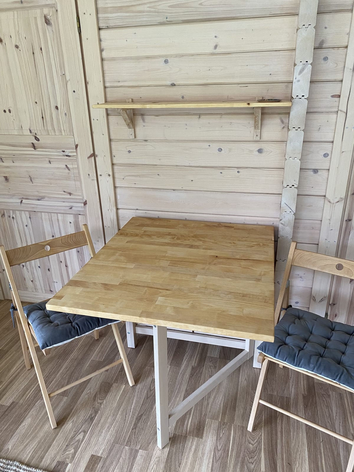 2 rok · 30 m² i Garpenberg – bild 21