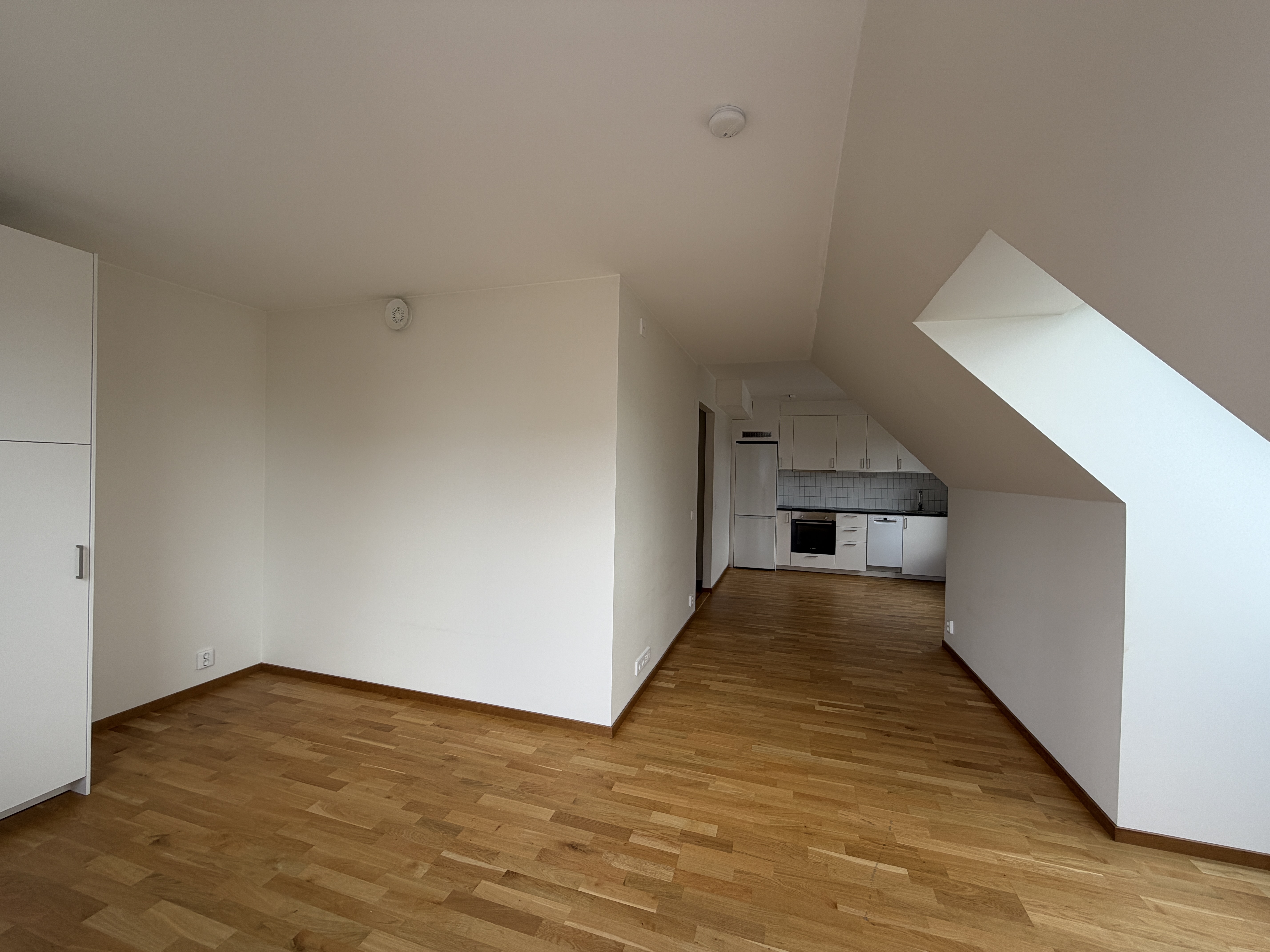 Lägenhet, 1 rooms, 36 sqm, Sigtuna – bild 10