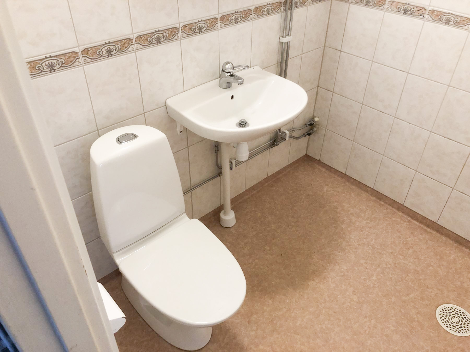 Lägenhet, 2 rooms, 55 sqm, Vingåker – bild 3