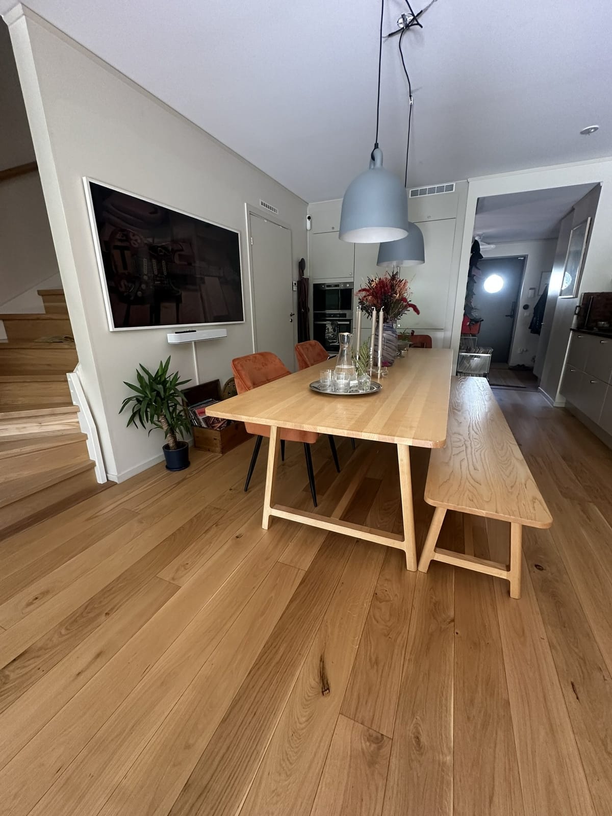 5 rok · 108 m² i Gustavsberg – bild 8