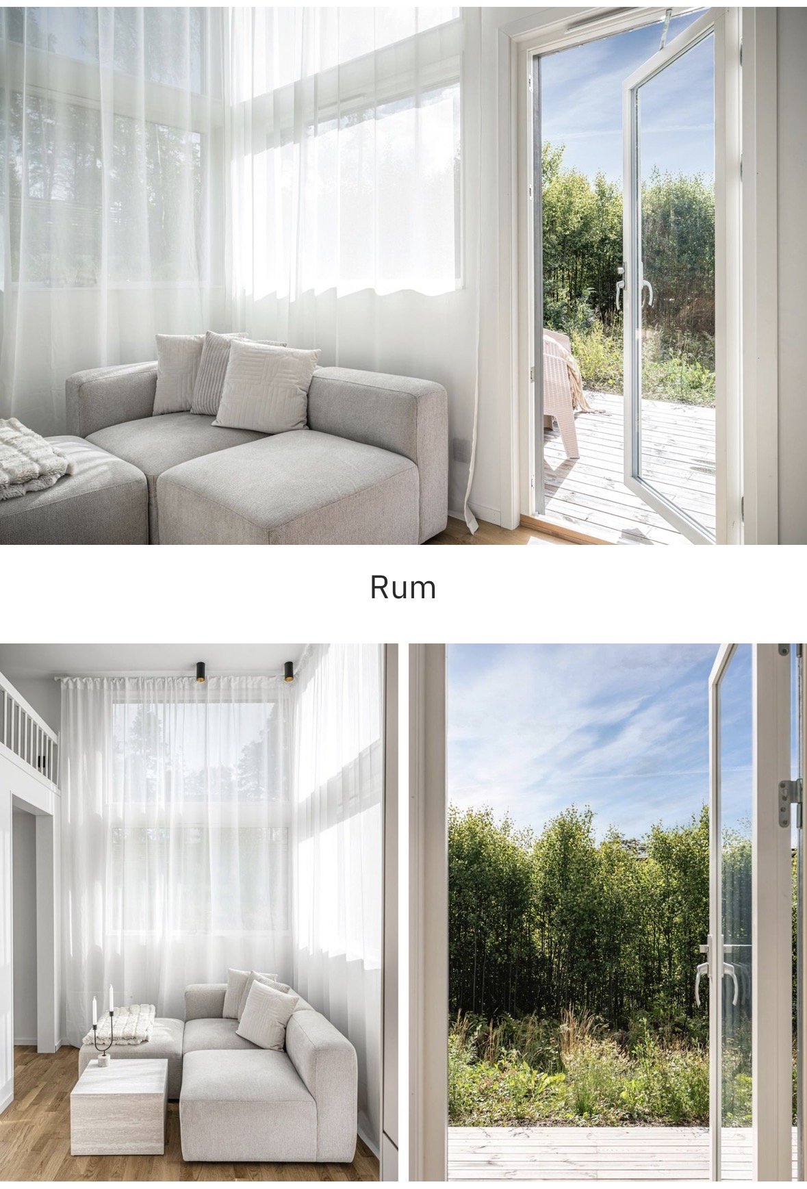 2 rok · 37 m² i Skogås – bild 3