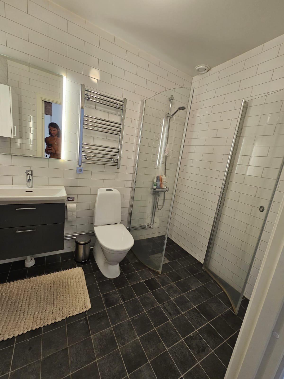 2 rok · 58 m² i Bromma – bild 17