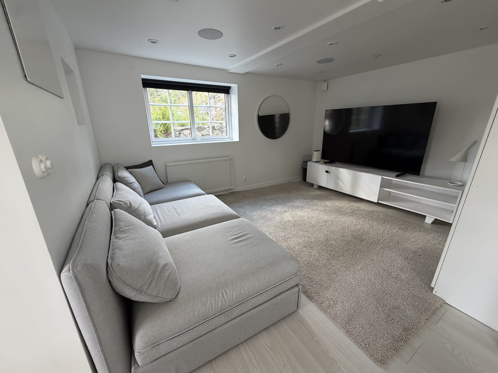 5 rok · 125 m² i Saltsjöbaden – bild 11