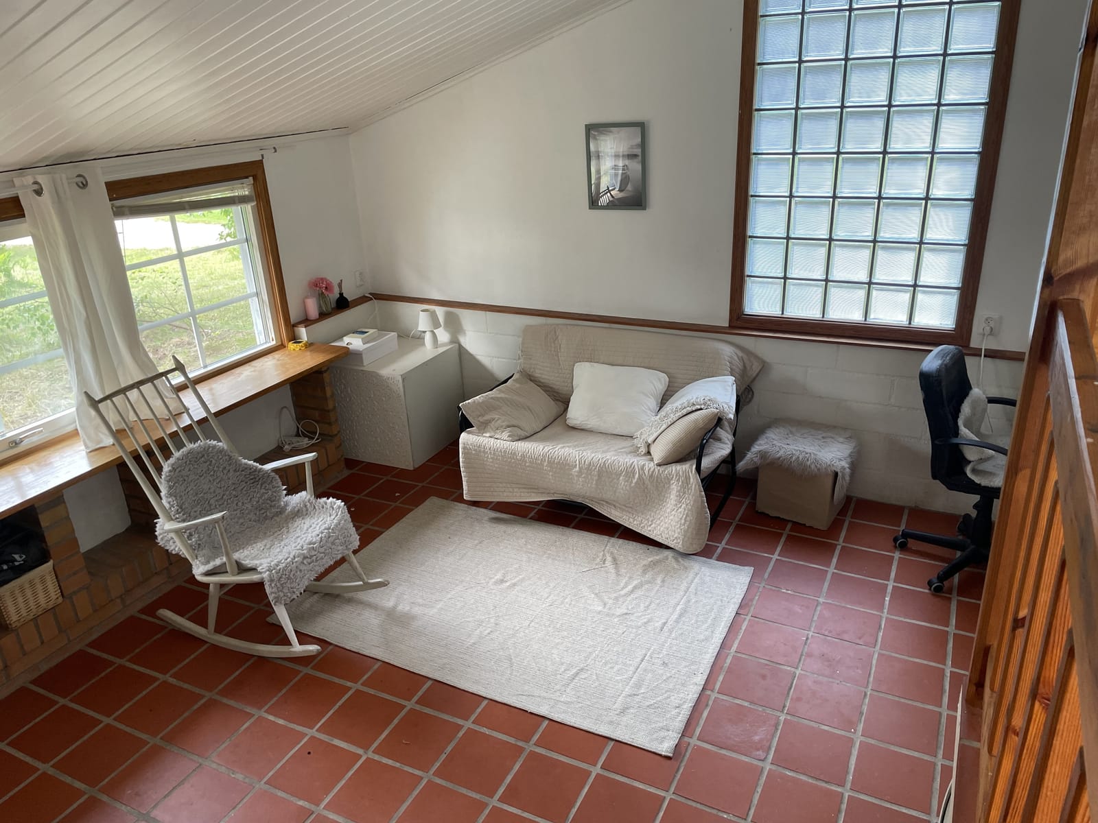 3 rok · 75 m² i Aplared – bild 7