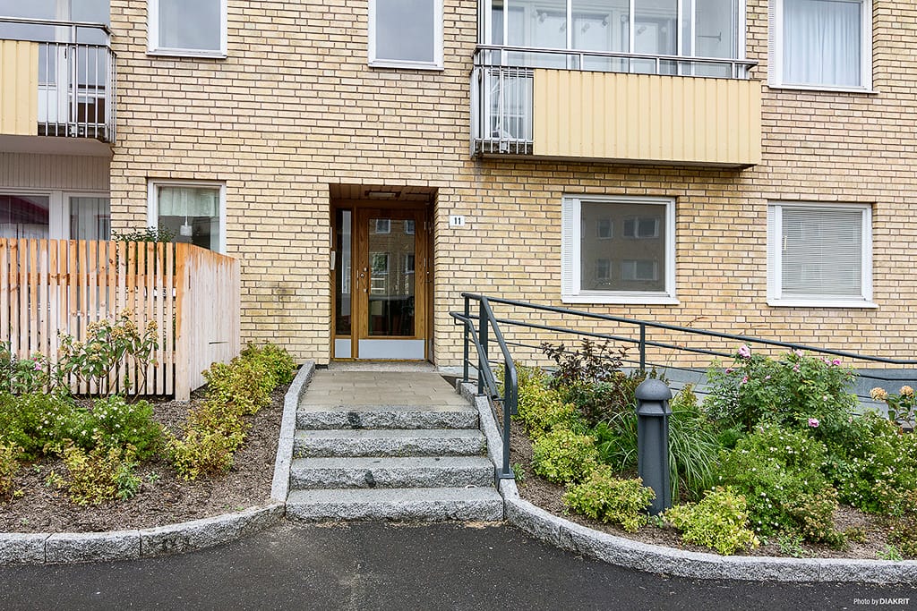 2 rok · 44 m² i Eskilstuna – bild 5