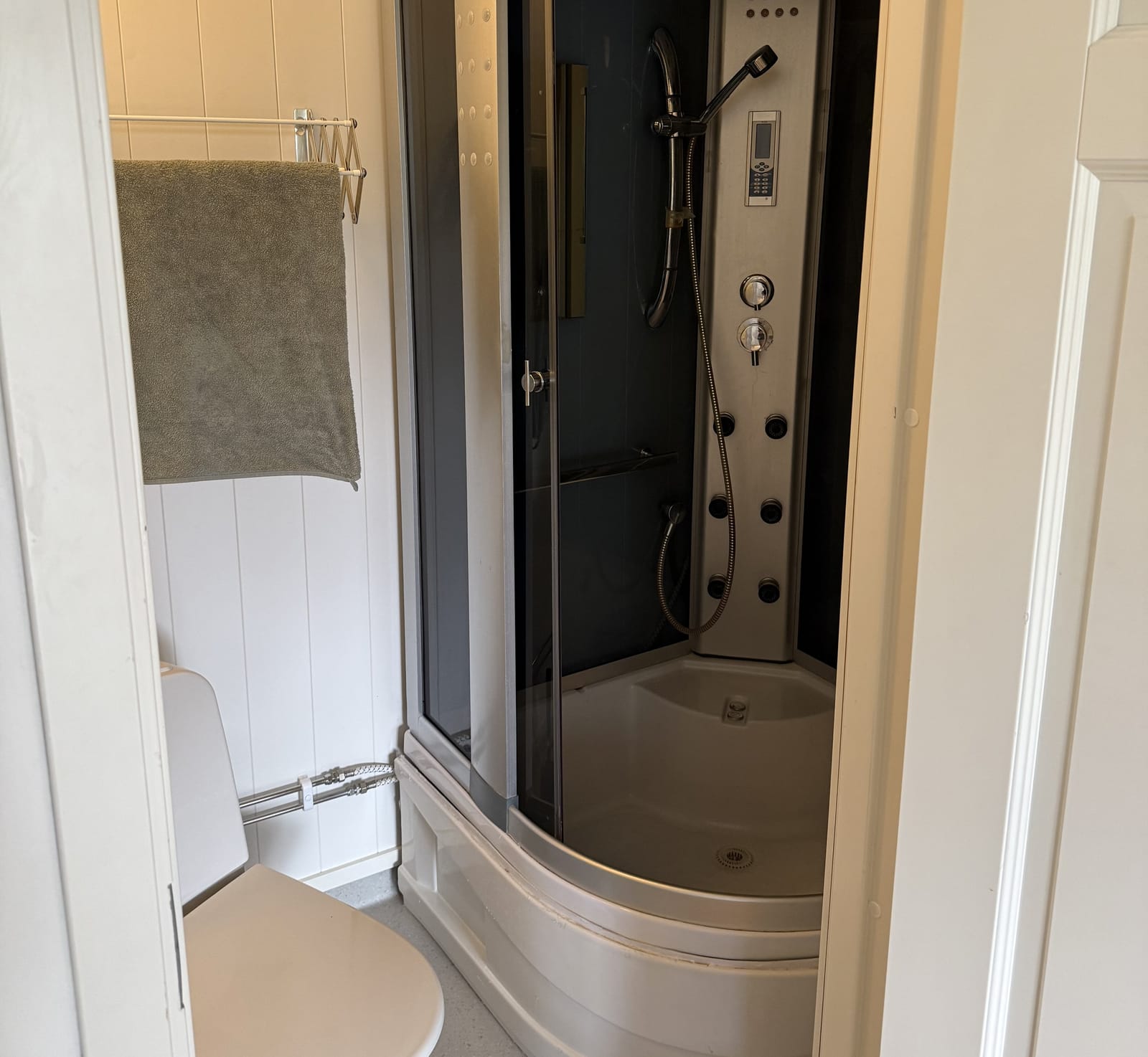 2 rok · 58 m² i Västerås – bild 6