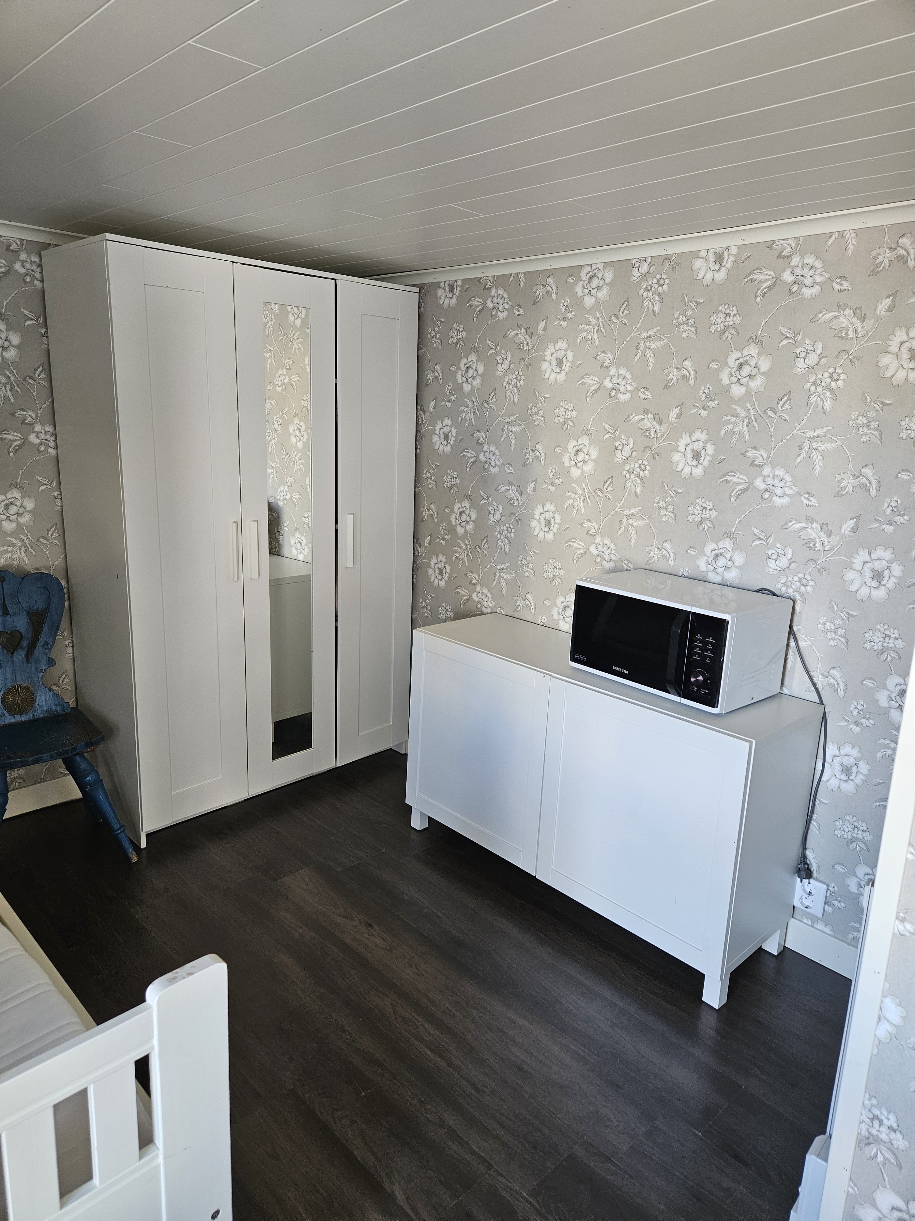 Stuga, 1 rooms, 15 sqm, Mjölby – bild 5
