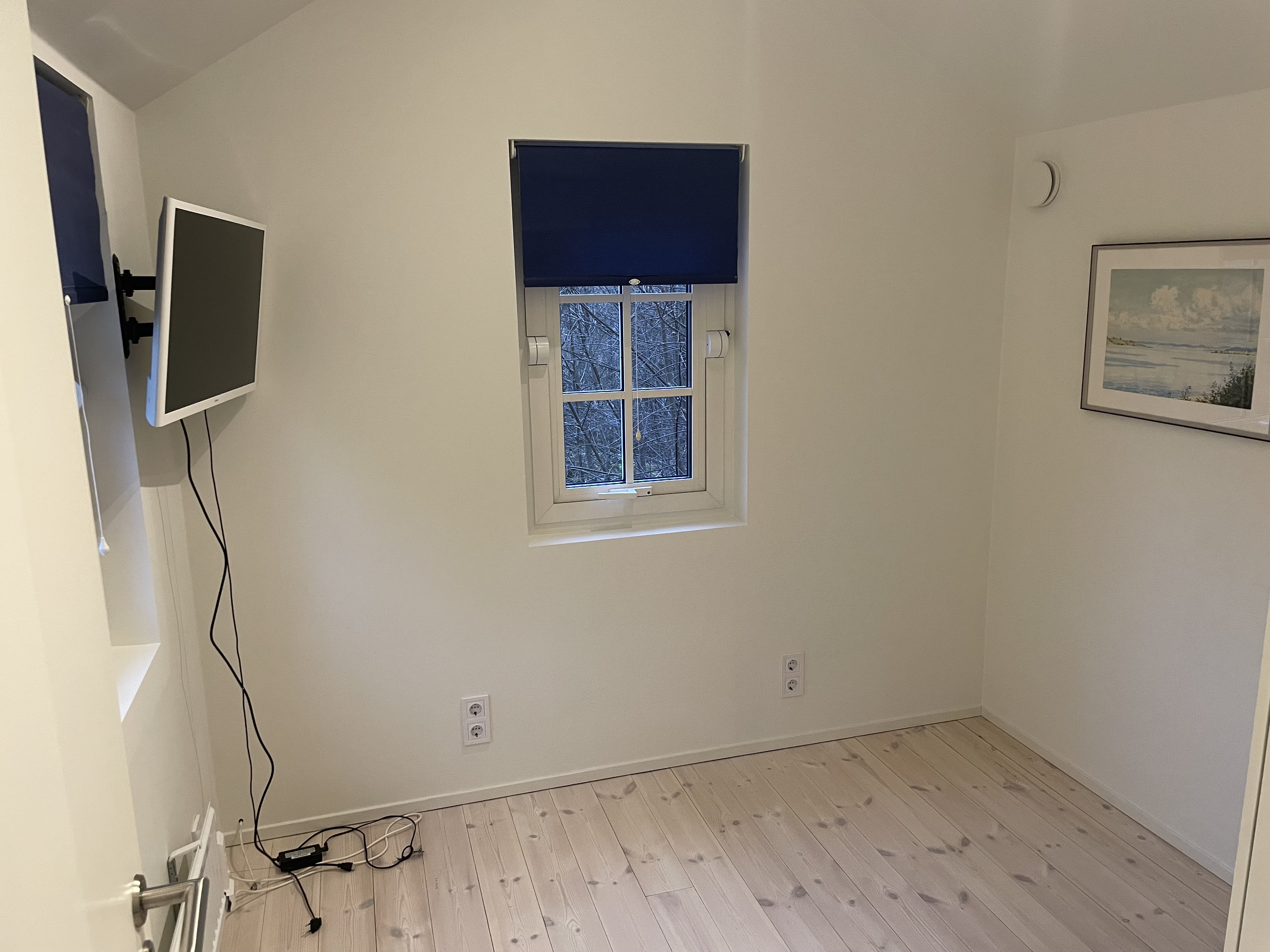 Stuga, 2 rooms, 19 sqm, Täby – bild 5