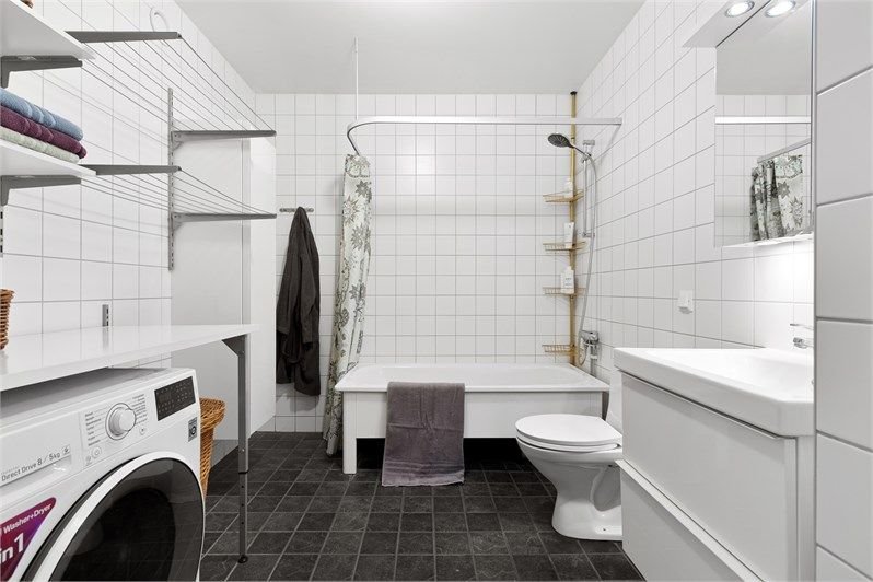 3 rok · 86 m² i Spånga – bild 5