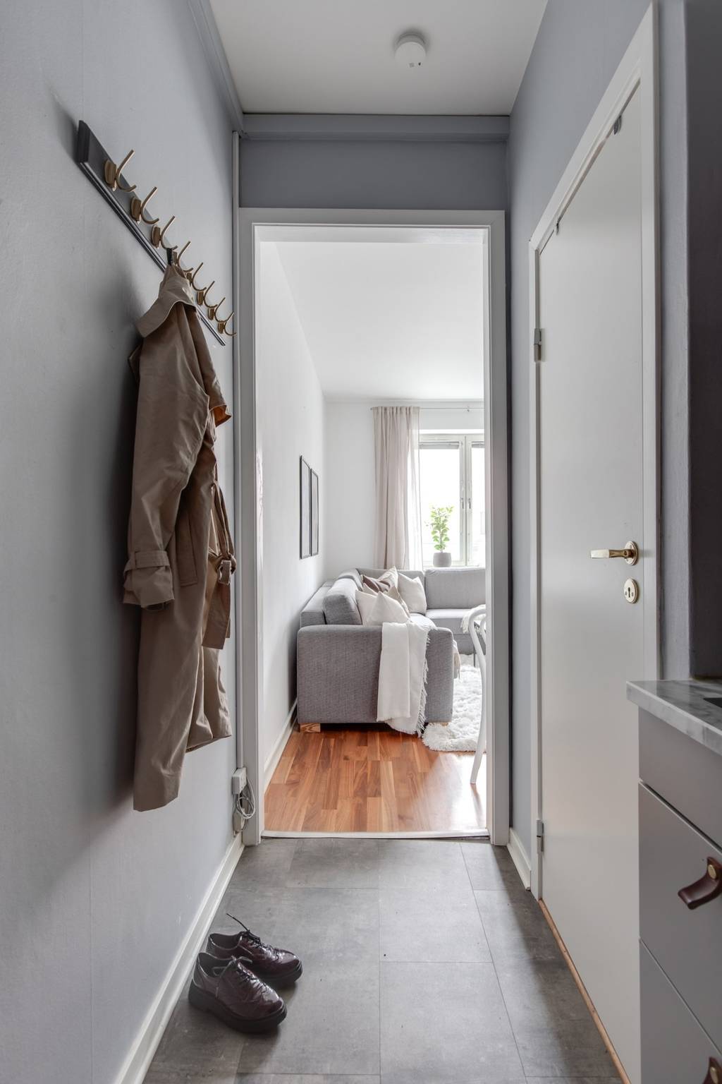 Lägenhet, 1 rooms, 20 sqm, Örebro – bild 11