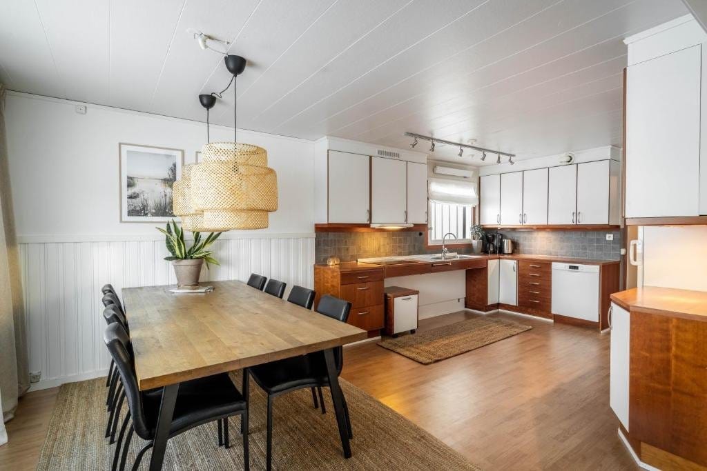 5 rok · 110 m² i Domsjö – bild 6