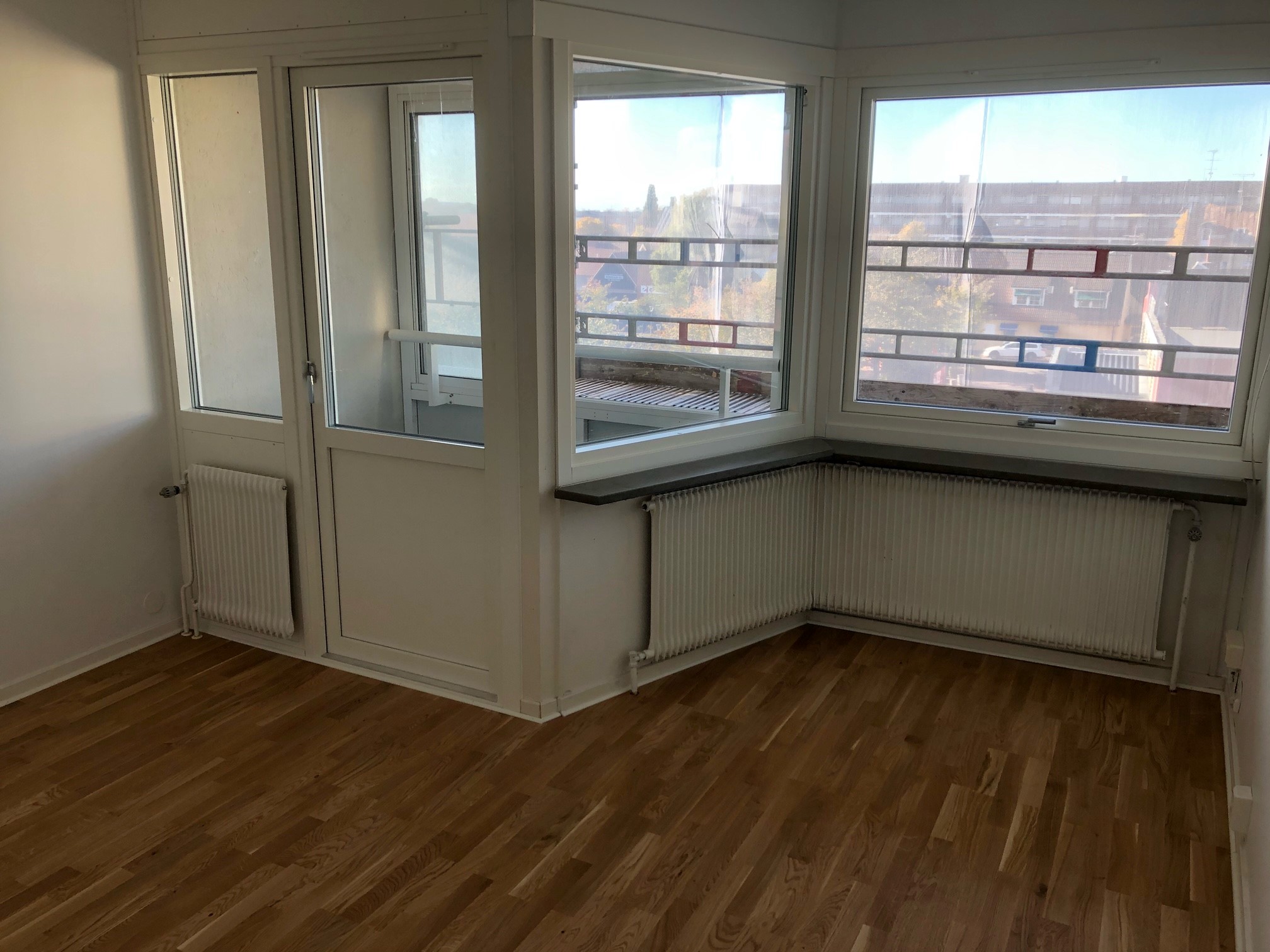 Lägenhet, 2 rooms, 71 sqm, Klippan – bild 6