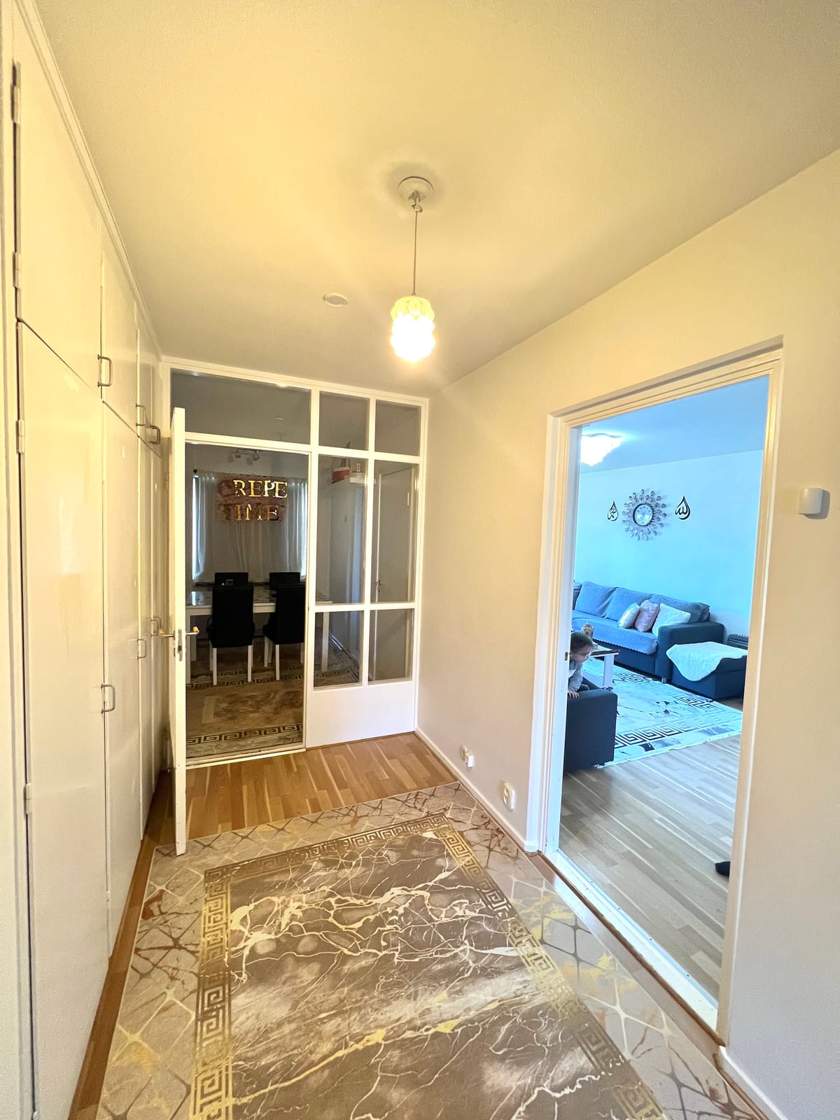 3 rok · 79 m² i Strömsnäsbruk  – bild 8