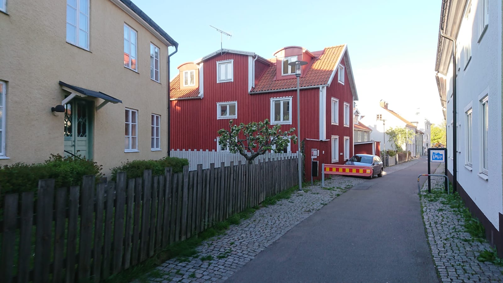 4 rok · 75 m² i Kalmar – bild 2