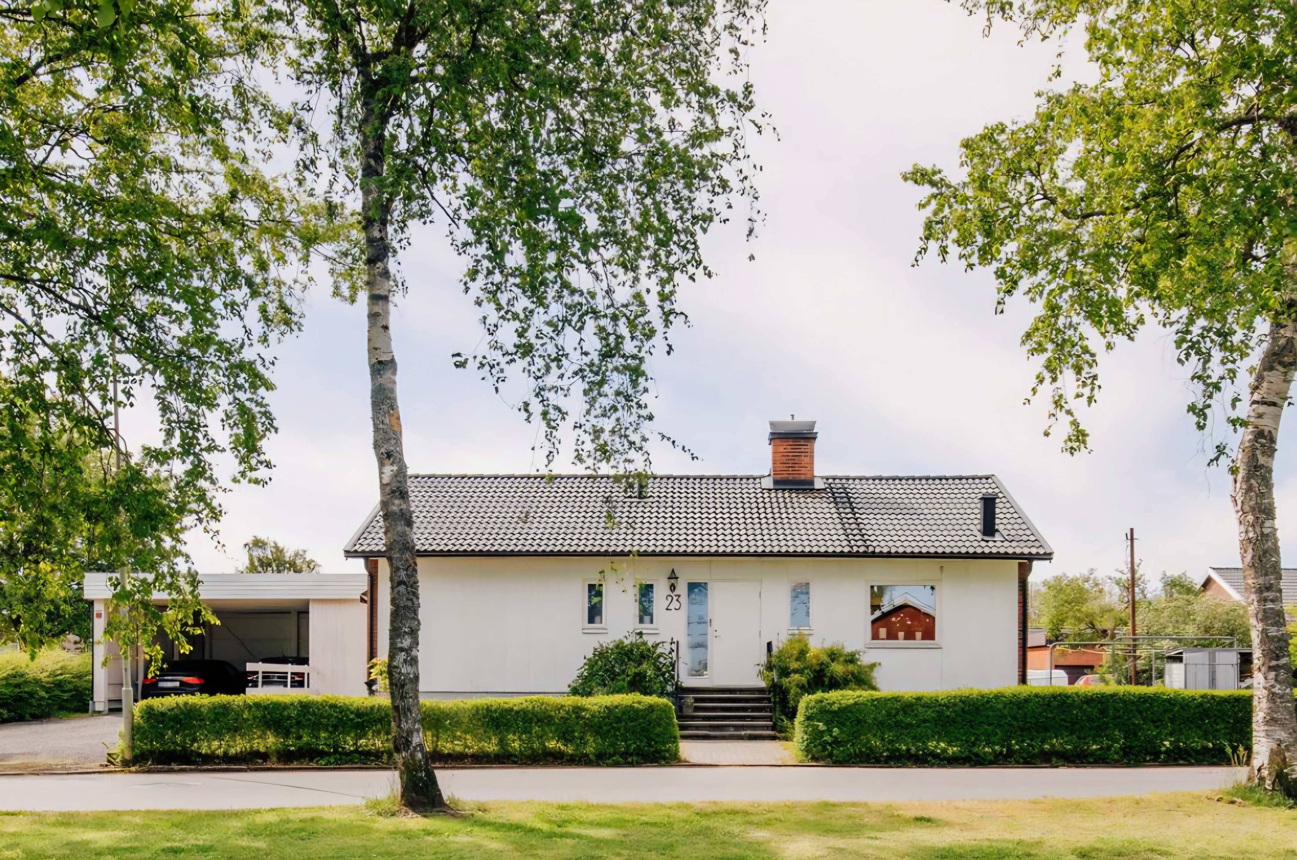 Villa/Hus, 6 rooms, 140 sqm, Skara – Skara