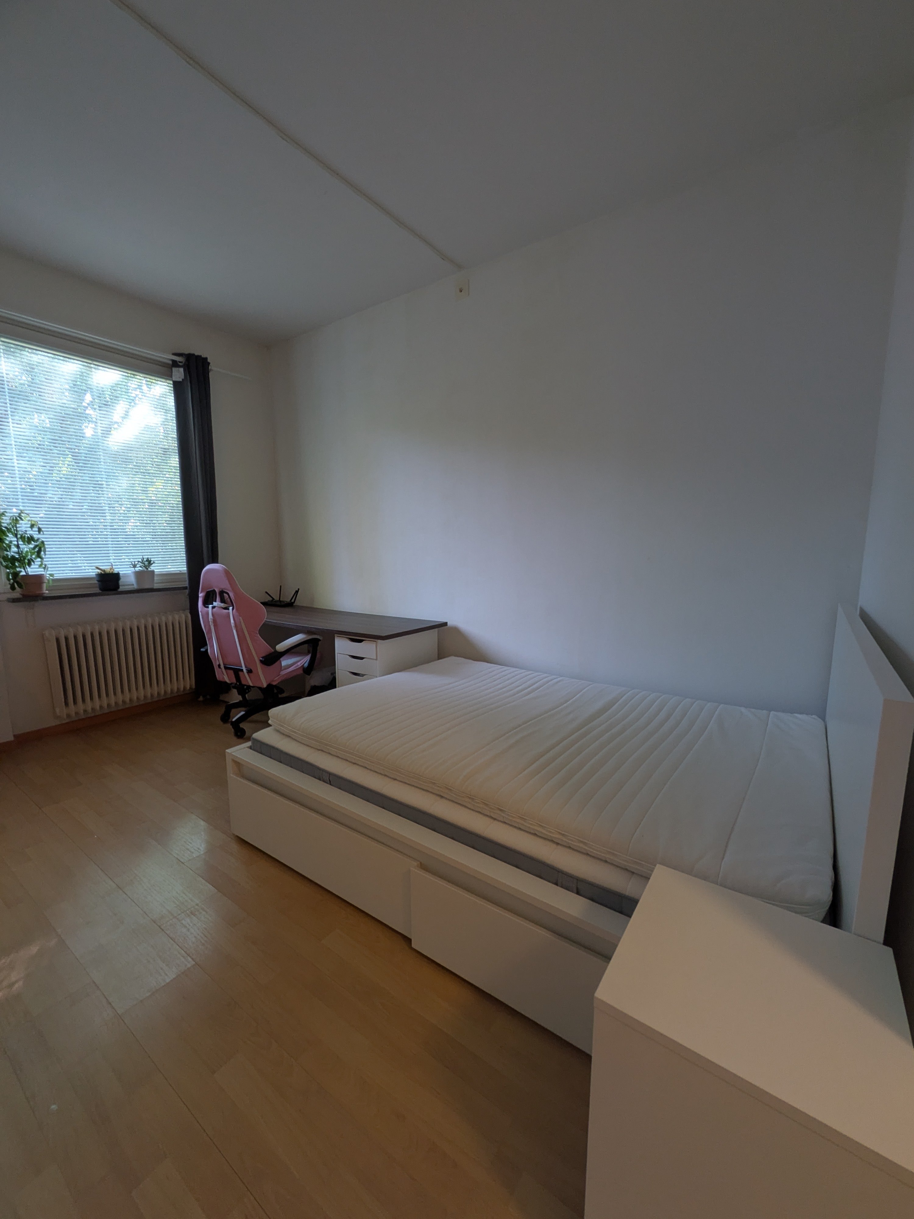Lägenhet, 1 rooms, 34 sqm, Linköping – bild 2