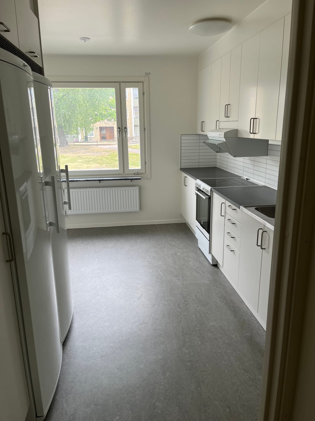 Lägenhet, 2 rooms, 65 sqm, Strängnäs