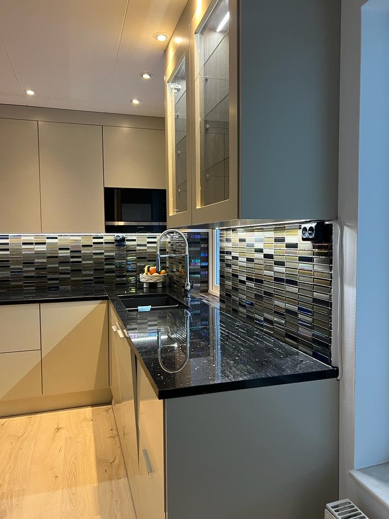 Villa/Hus, 5 rooms, 195 sqm, Södertälje – bild 23
