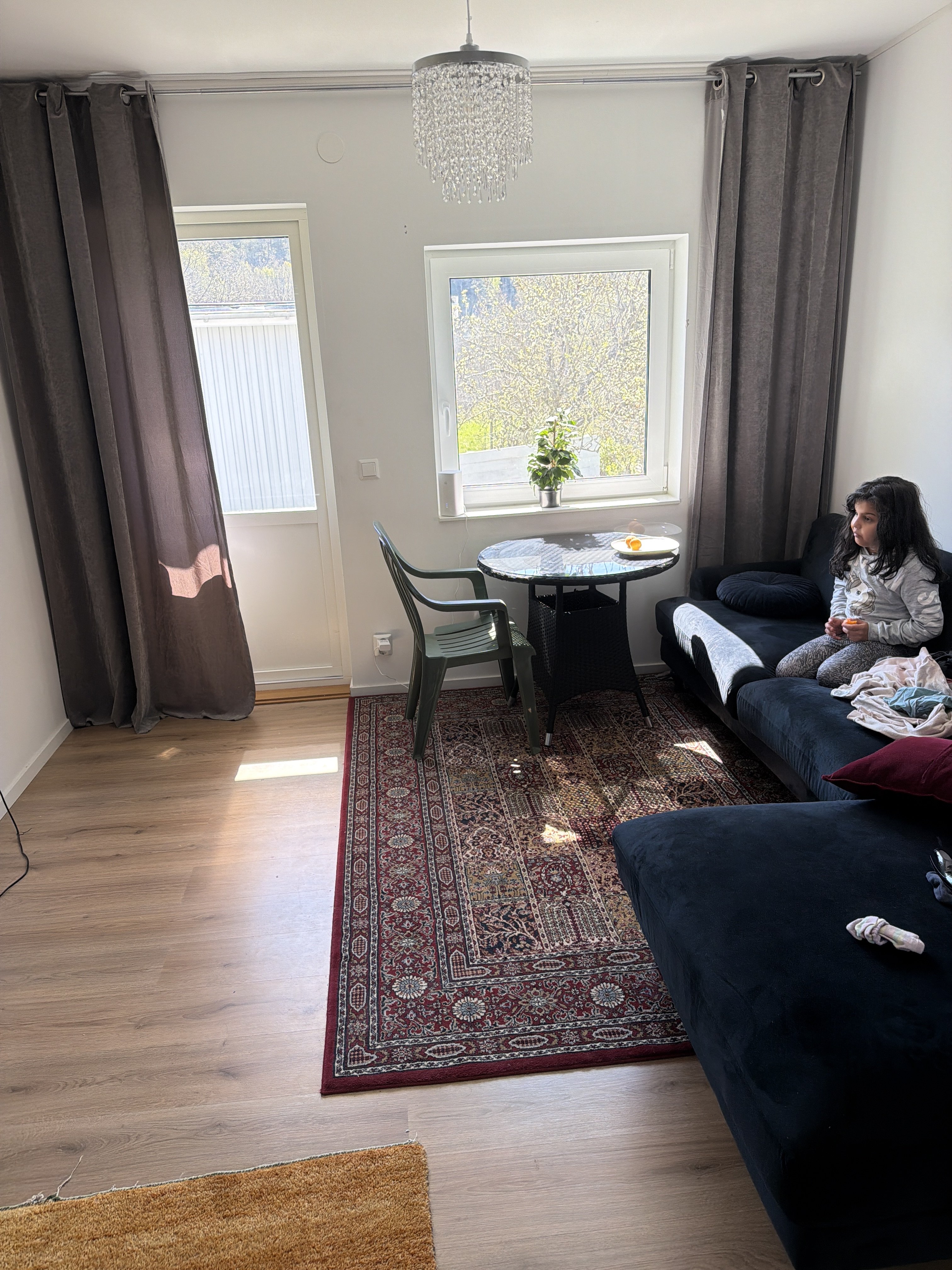 Villa/Hus, 2 rooms, 40 sqm, Angered – bild 4