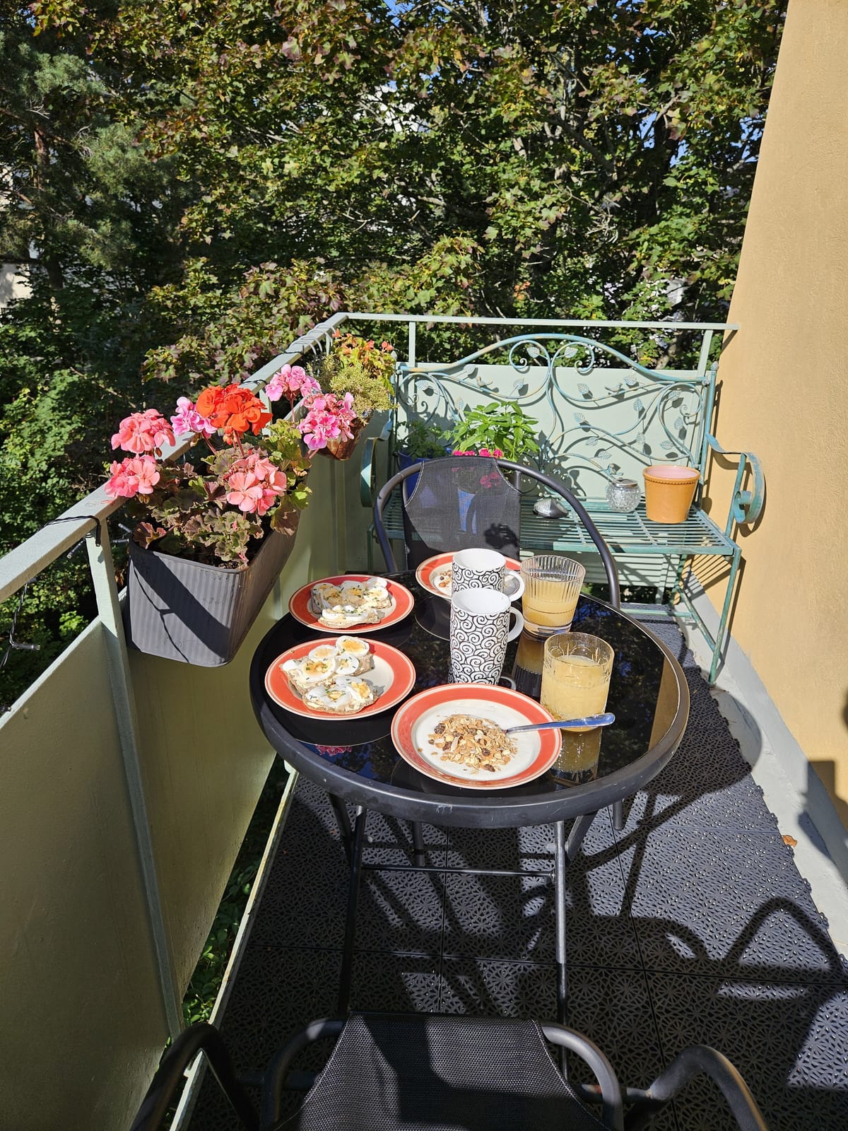 Lägenhet, 2 rooms, 40 sqm, Johanneshov