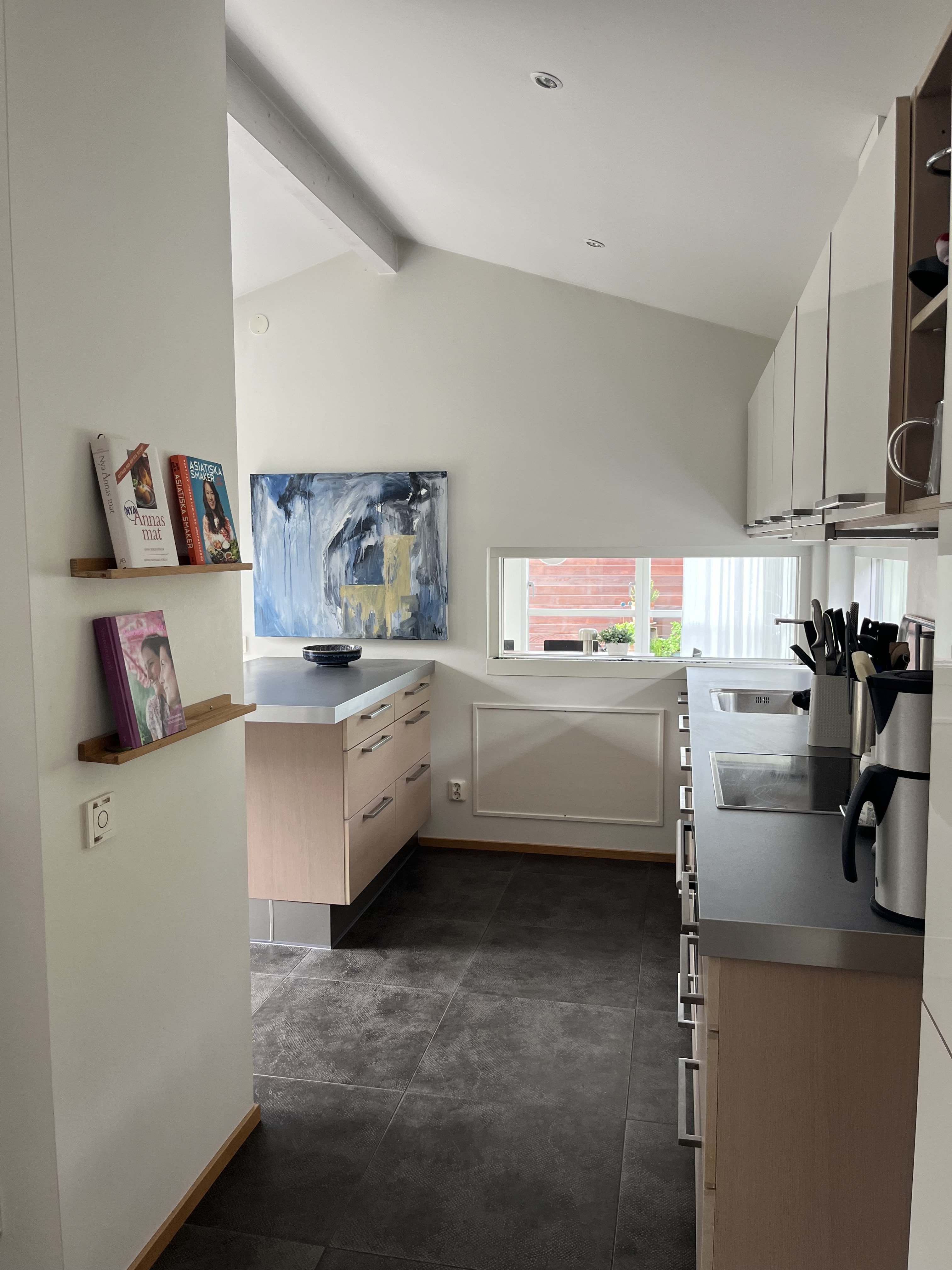 Villa/Hus, 4 rooms, 85 sqm, Åhus – bild 5