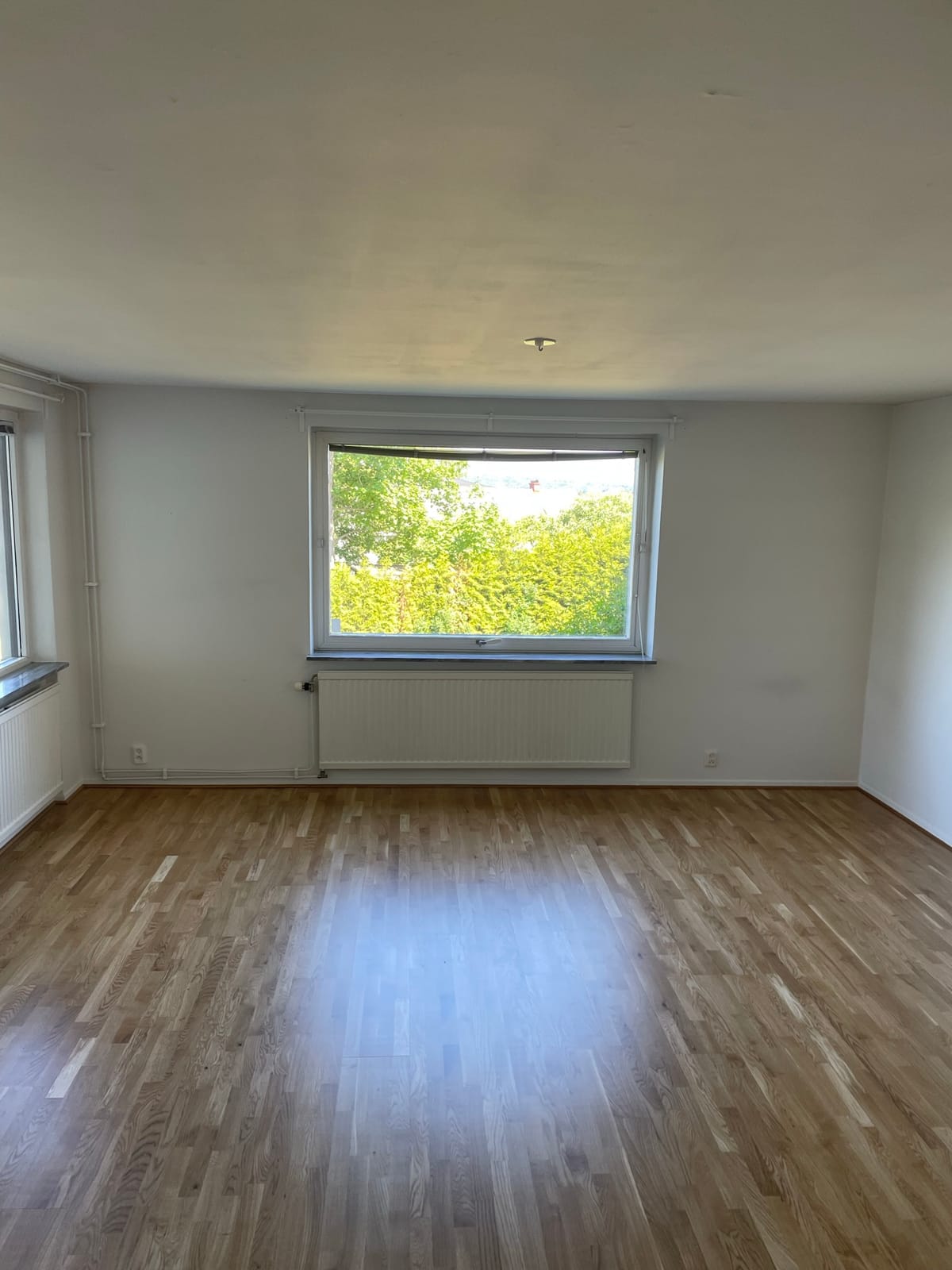 Lägenhet, 2 rooms, 50 sqm, Bankeryd