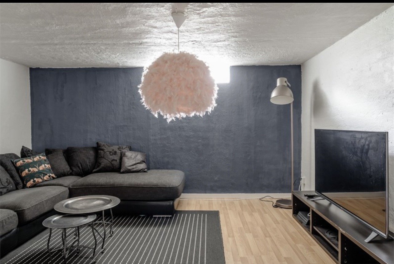 8 rok · 245 m² i Mora – bild 14