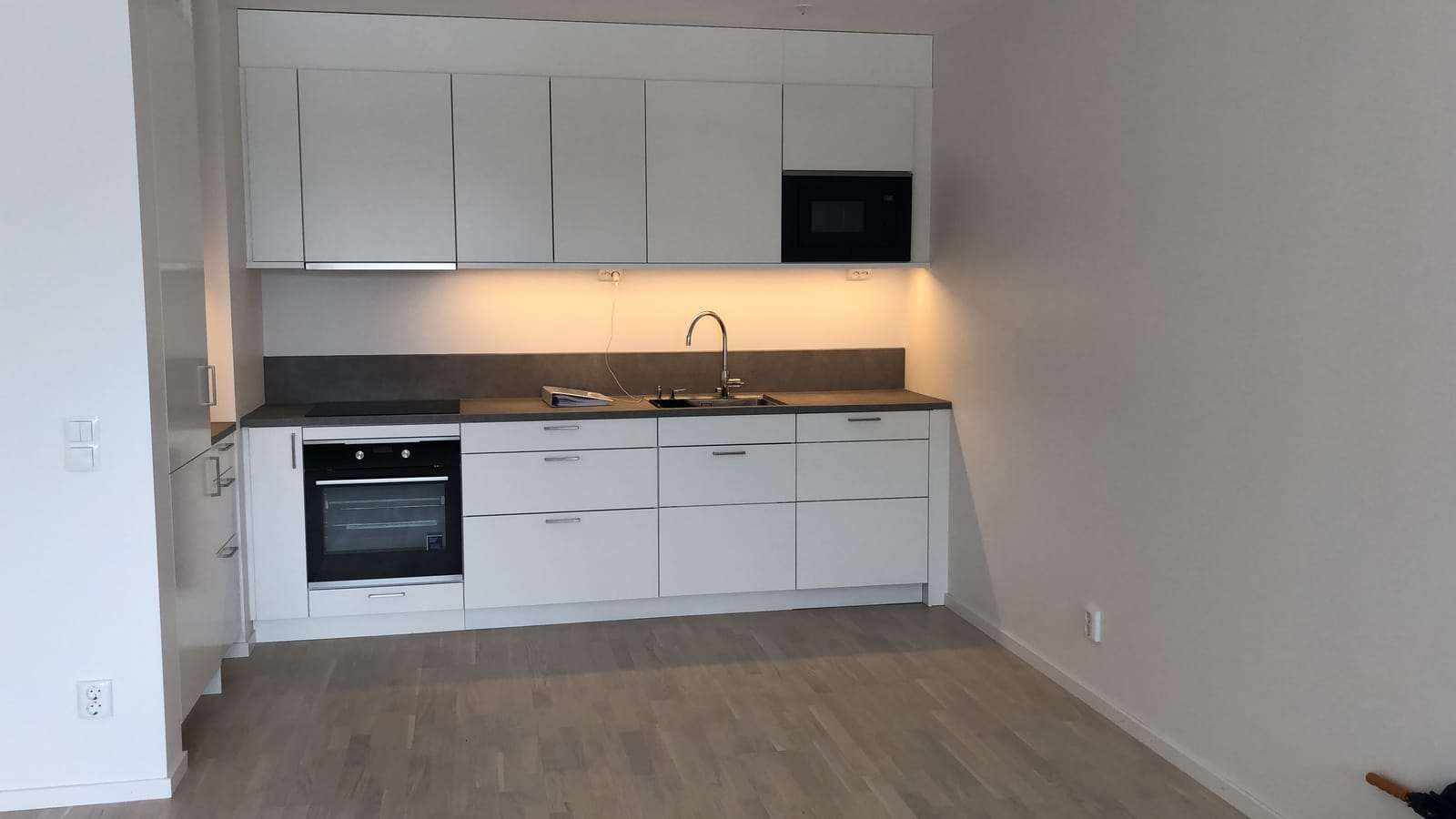 2 rok · 50 m² i Lund – bild 2