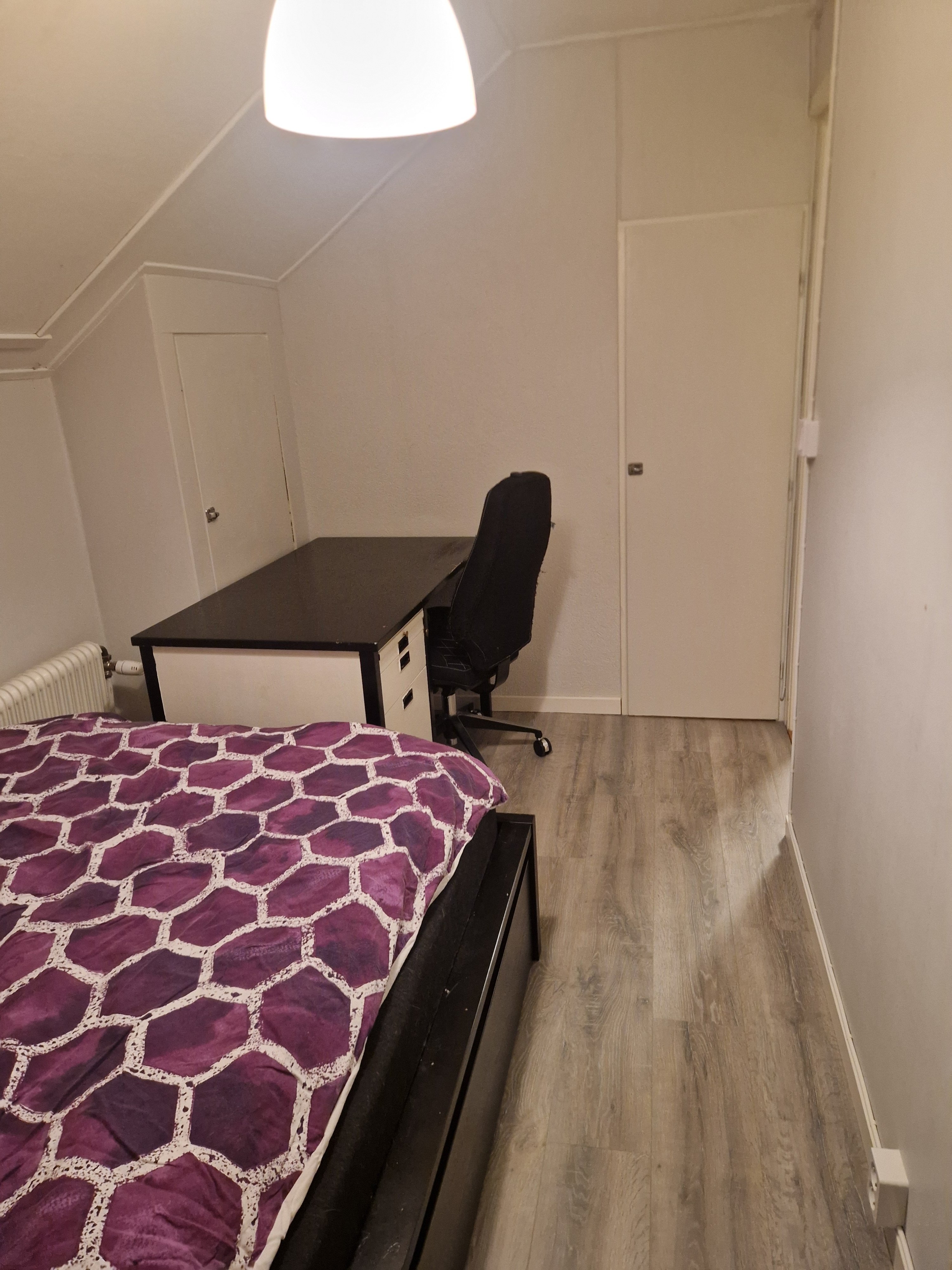 Lägenhet, 2 rooms, 35 sqm, Vännäs – bild 9