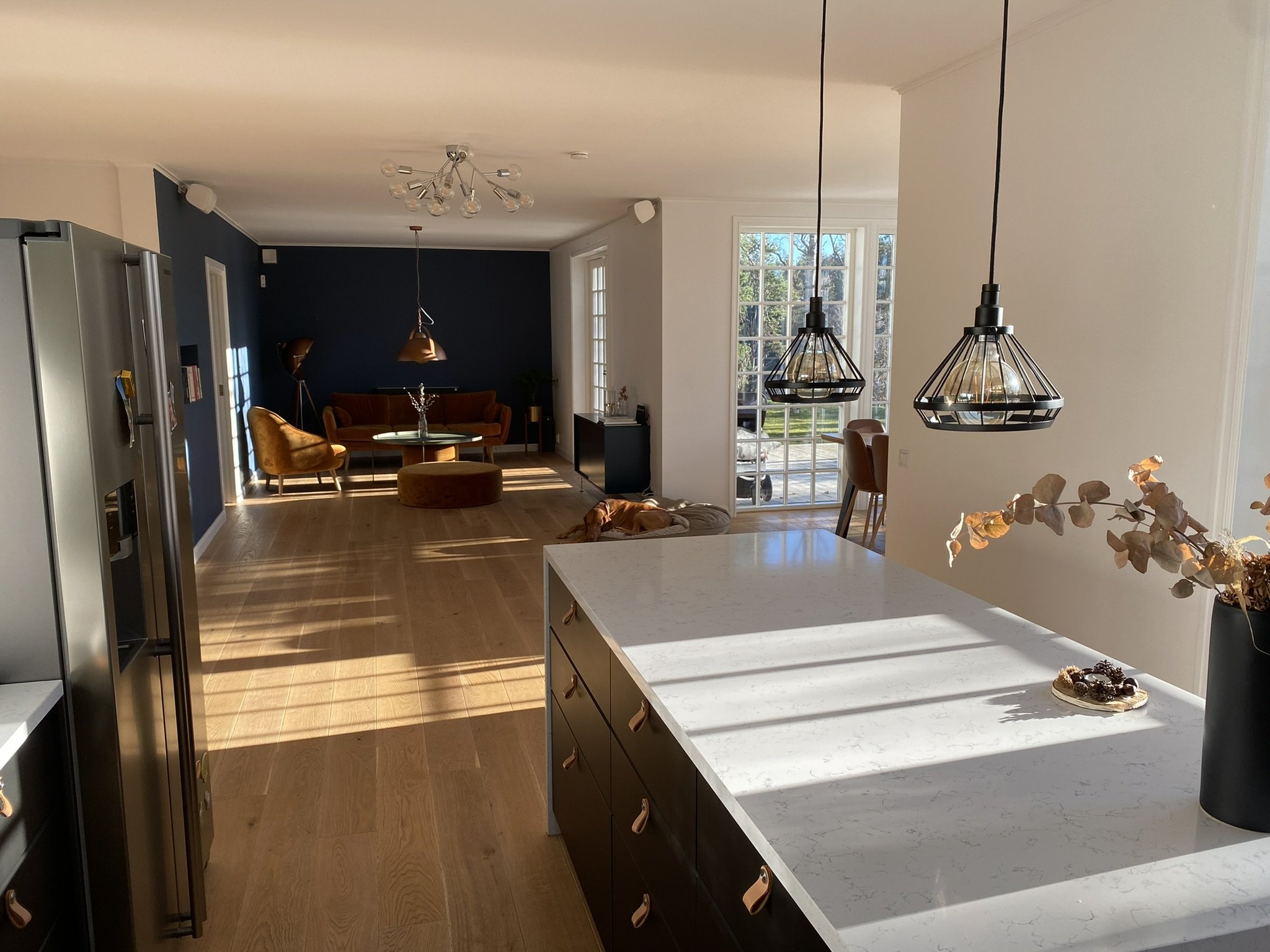 Villa/Hus, 6 rooms, 174 sqm, Tullinge