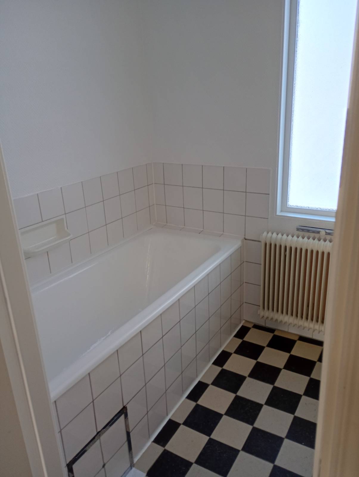 Lägenhet, 2 rooms, 60 sqm, Katrineholm – bild 6