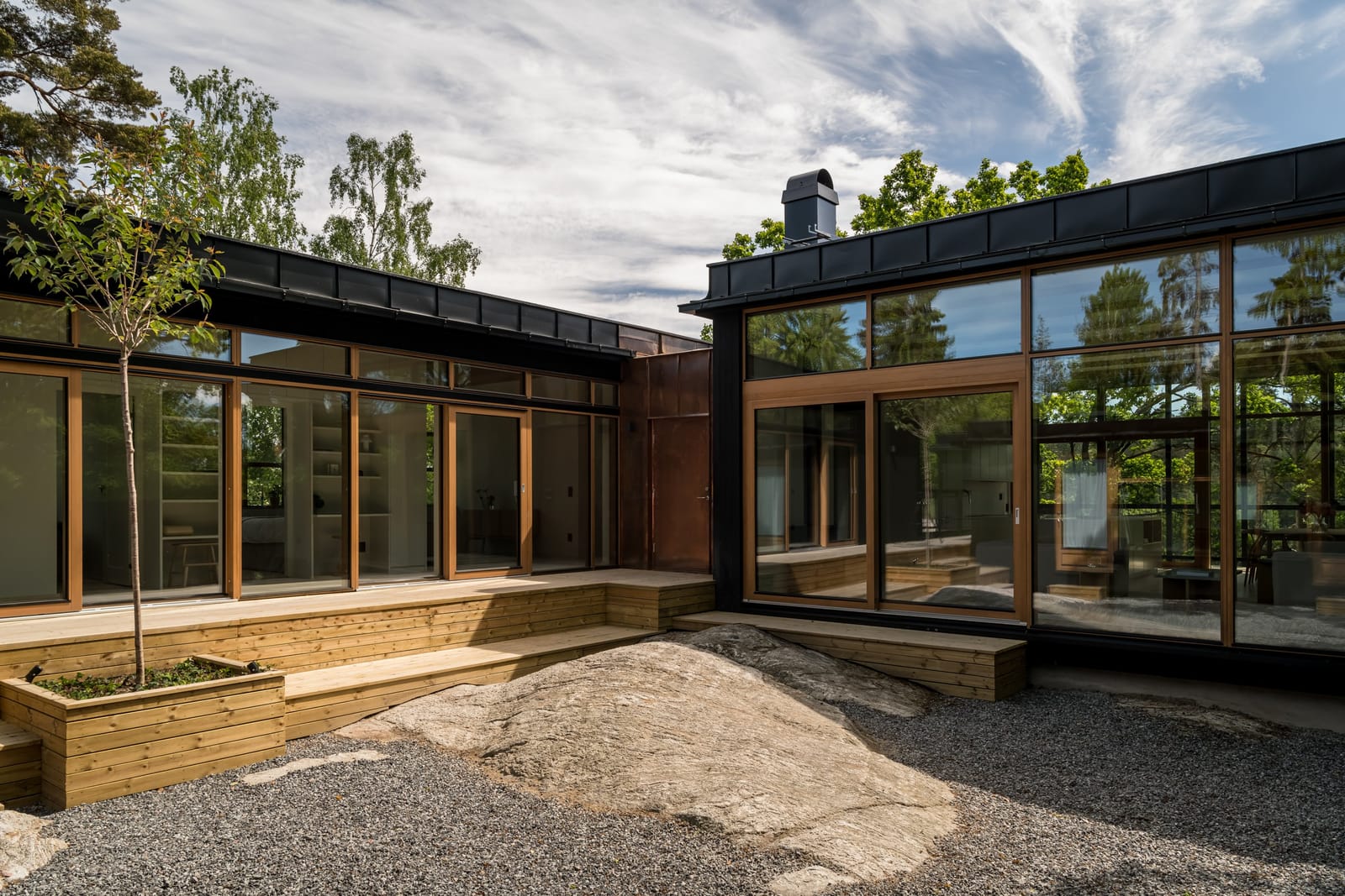 7 rok · 205 m² i Värmdö – bild 11