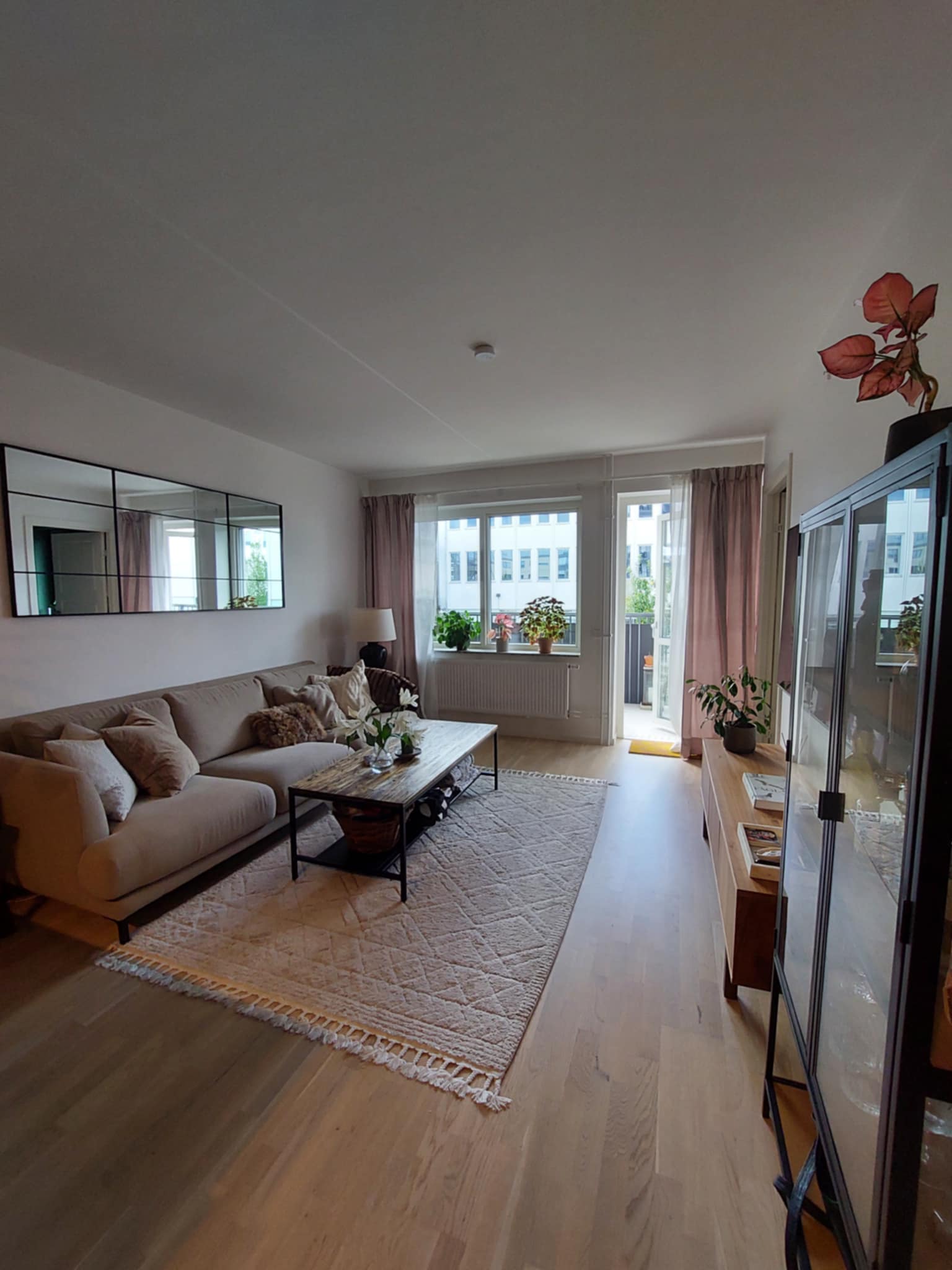 Lägenhet, 2 rooms, 43 sqm, Kungälv – Kungälv