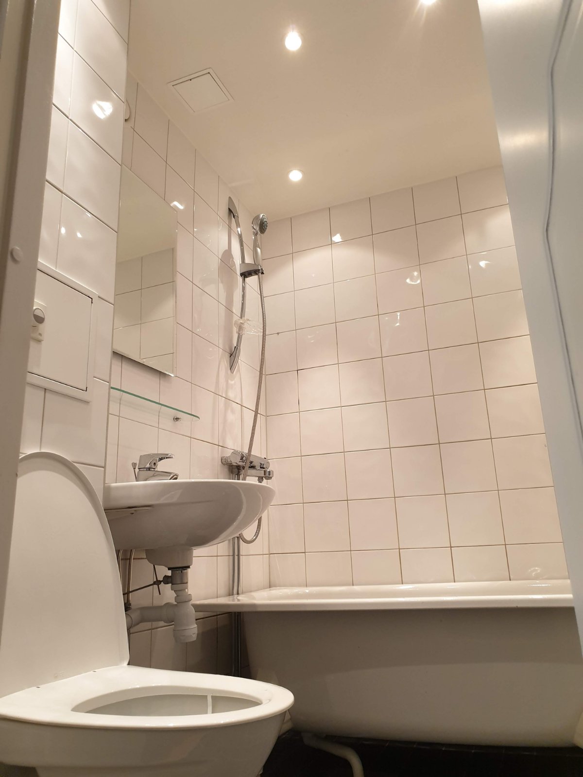 Lägenhet, 3 rooms, 70 sqm, Älvsjö – bild 15