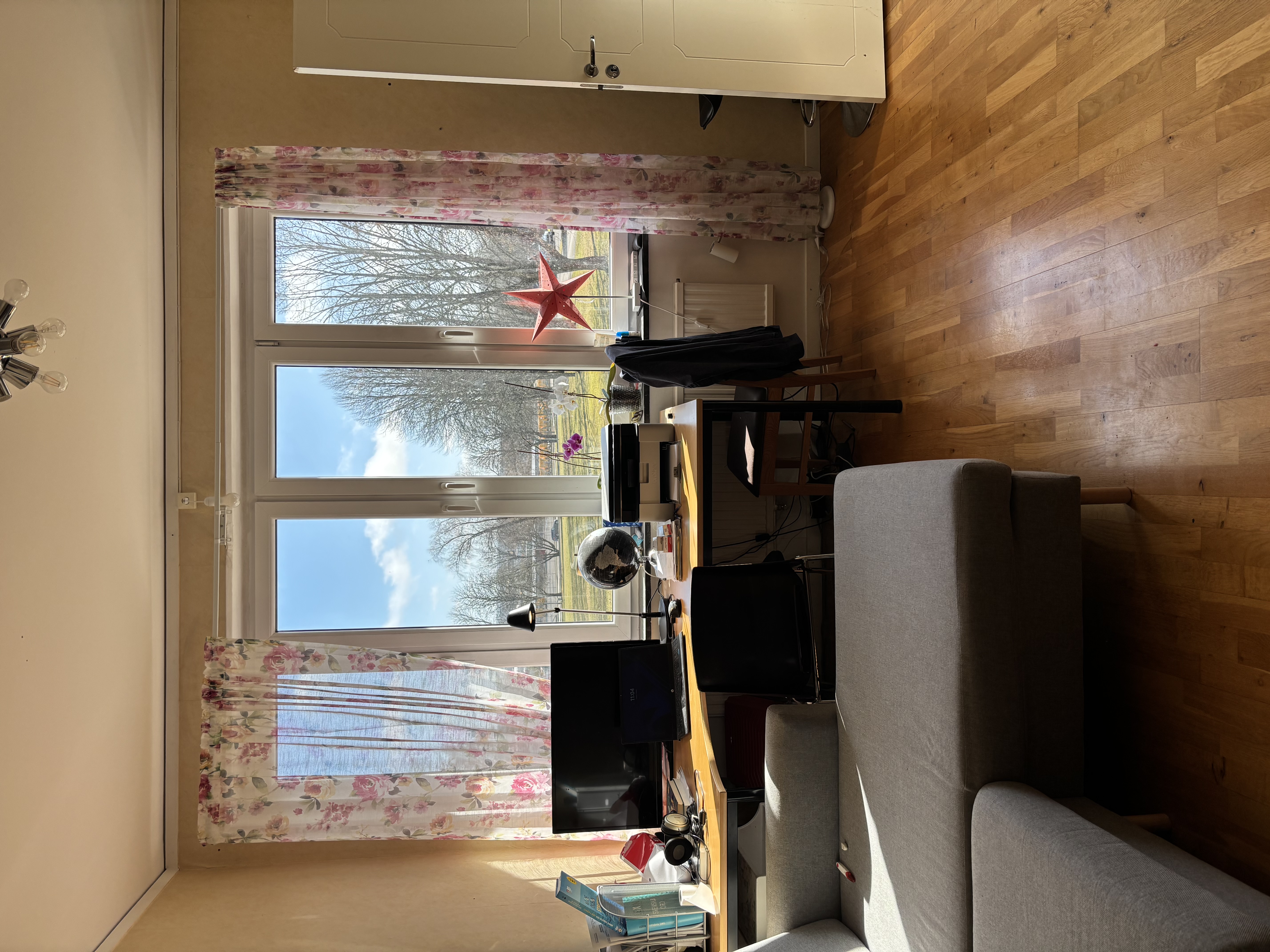 Lägenhet, 2 rooms, 80 sqm, Falköping – bild 6