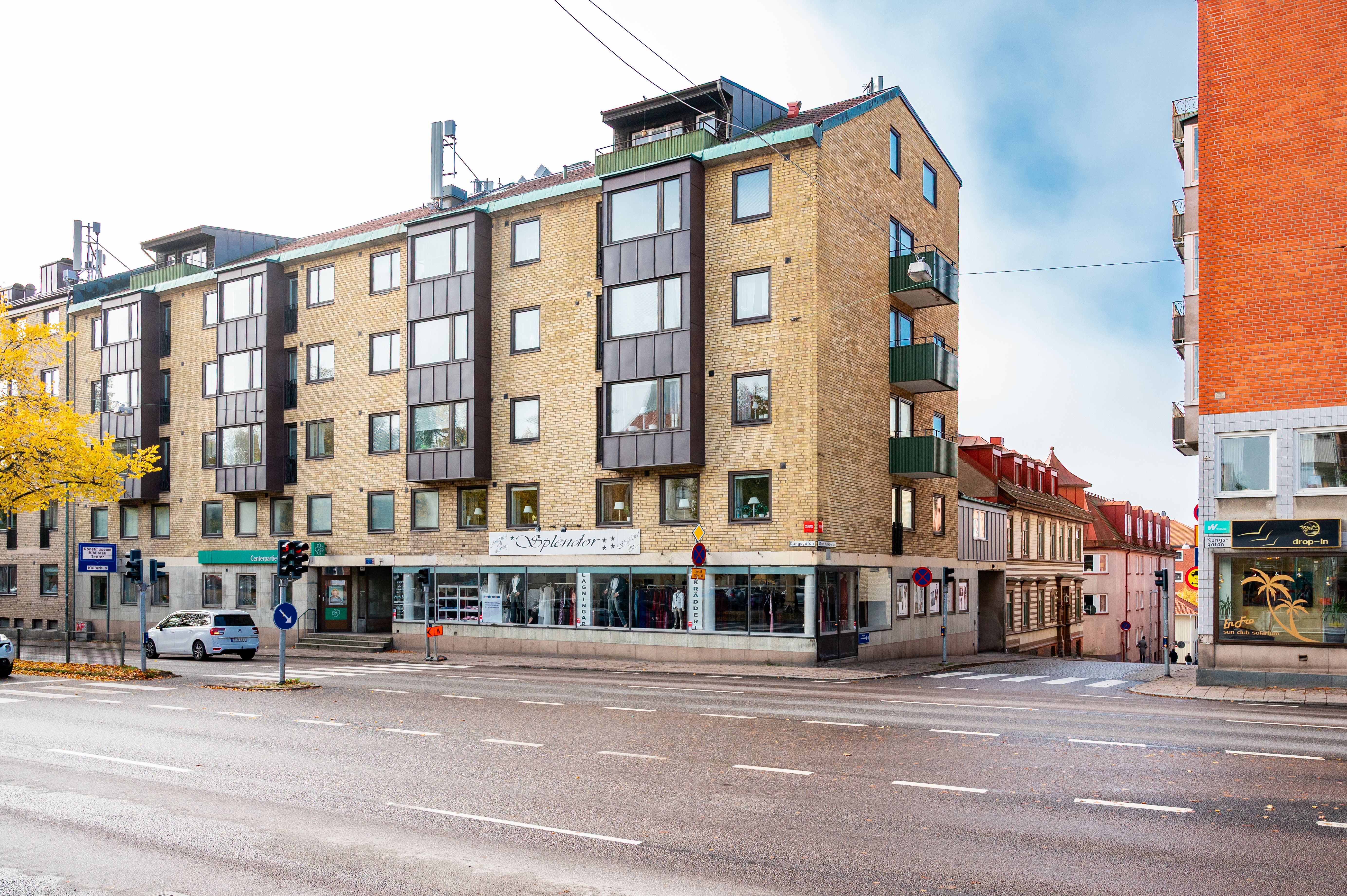 Lägenhet, 2 rooms, 72 sqm, Borås – bild 10