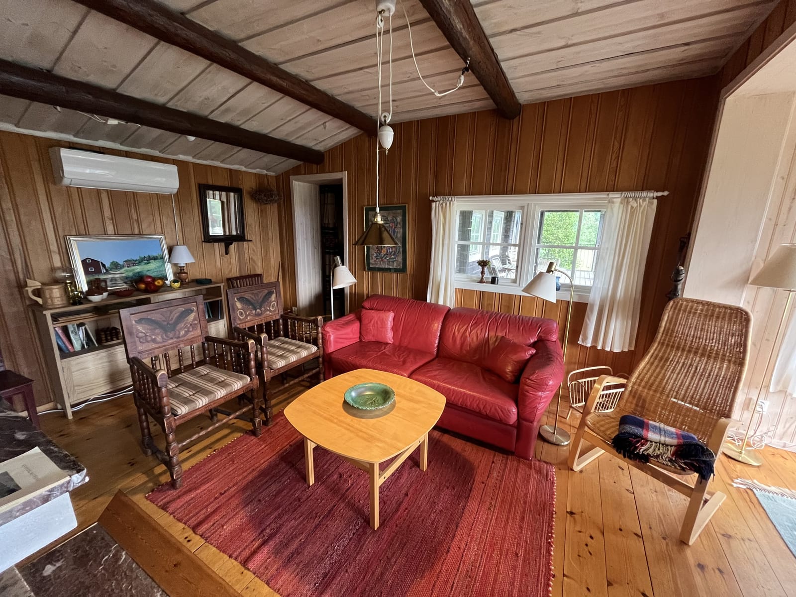 5 rok · 78 m² i Ludvika – bild 3
