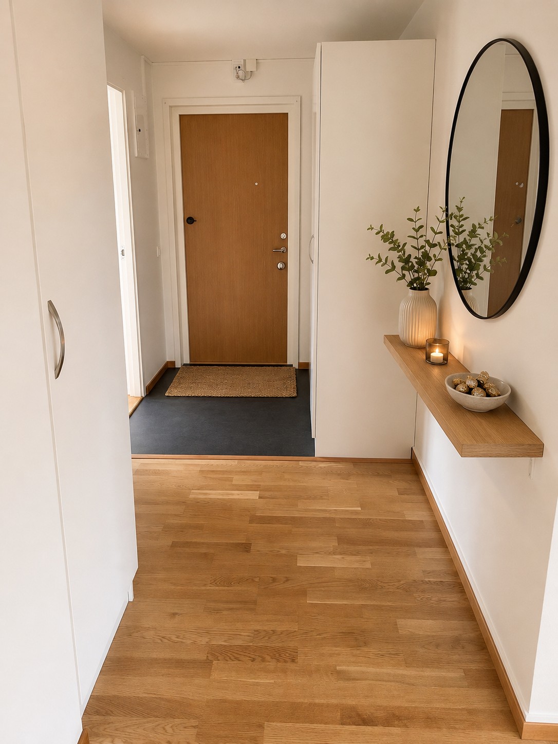 2 rok · 52 m² i Växjö – bild 8