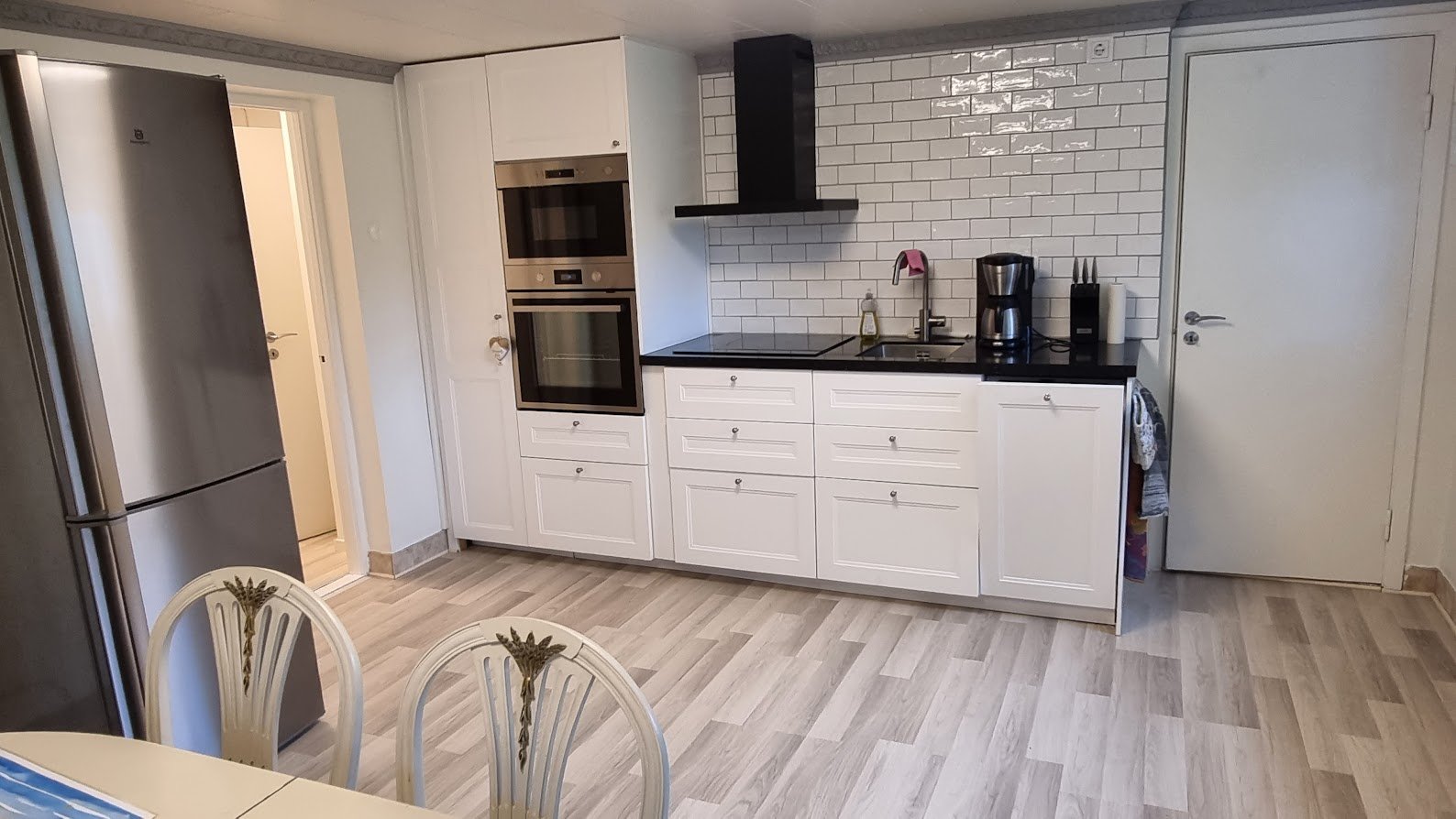 Lägenhet, 3 rooms, 75 sqm, Skärhamn – bild 2